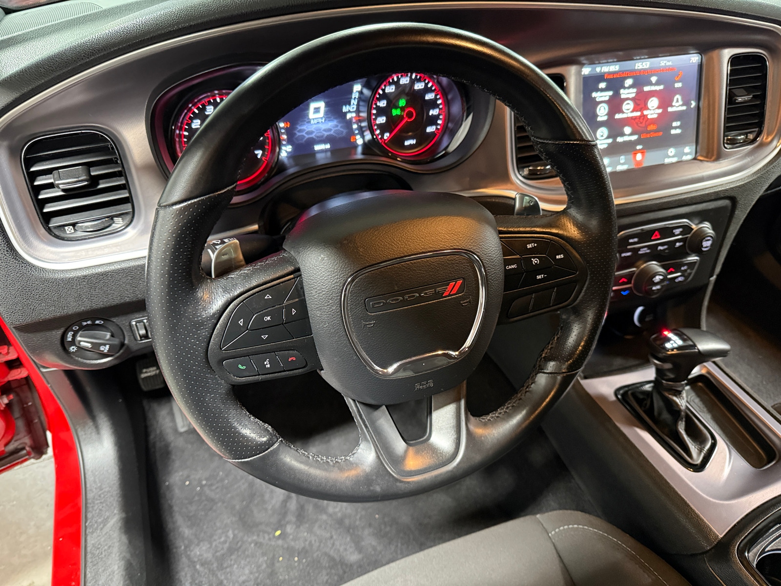 Thumbnail: 2020 Dodge Charger - 5