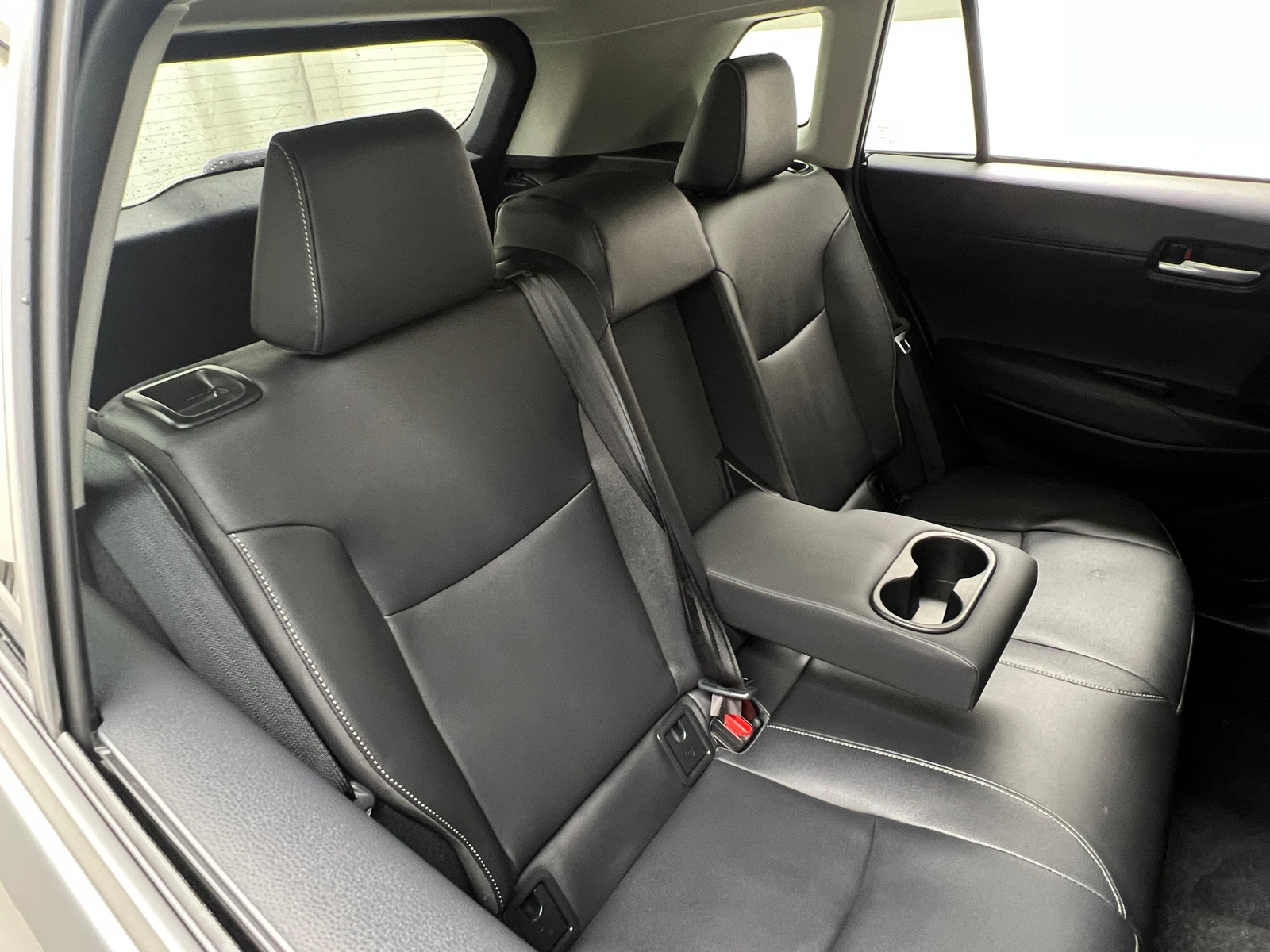 Thumbnail: 2025 Toyota Corolla Cross - 5