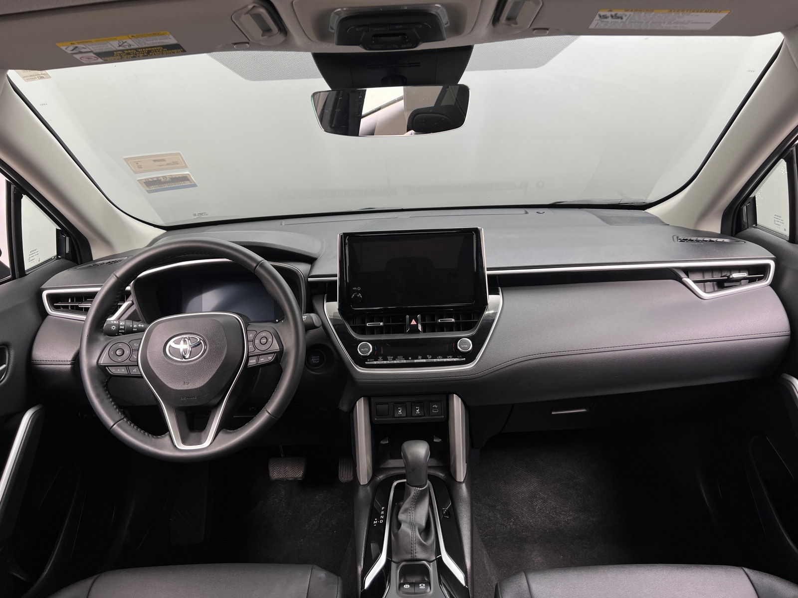 Thumbnail: 2025 Toyota Corolla Cross - 2