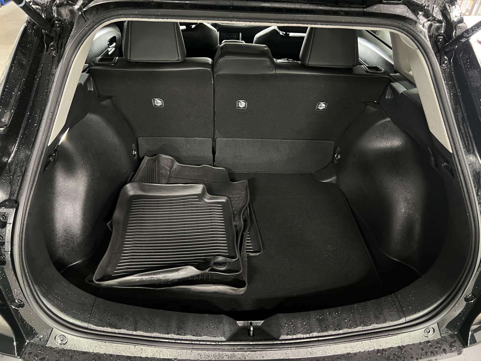 Thumbnail: 2025 Toyota Corolla Cross - 6