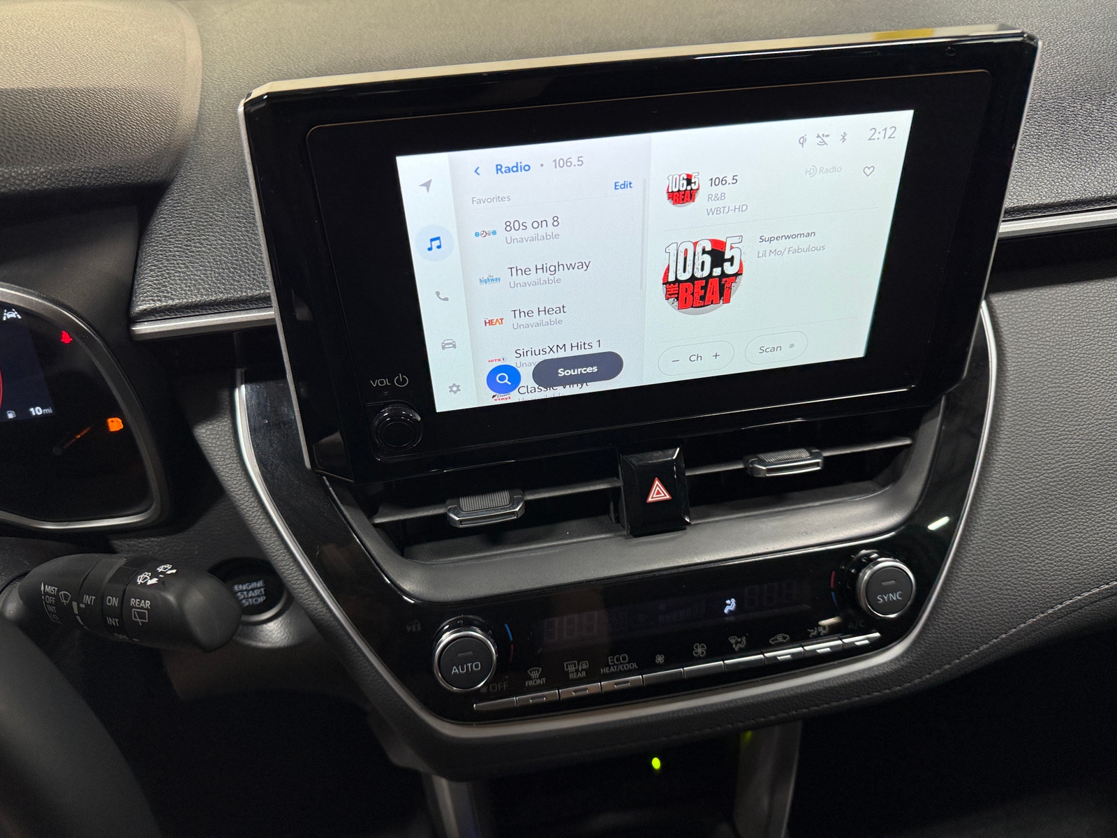 Thumbnail: 2025 Toyota Corolla Cross - 3