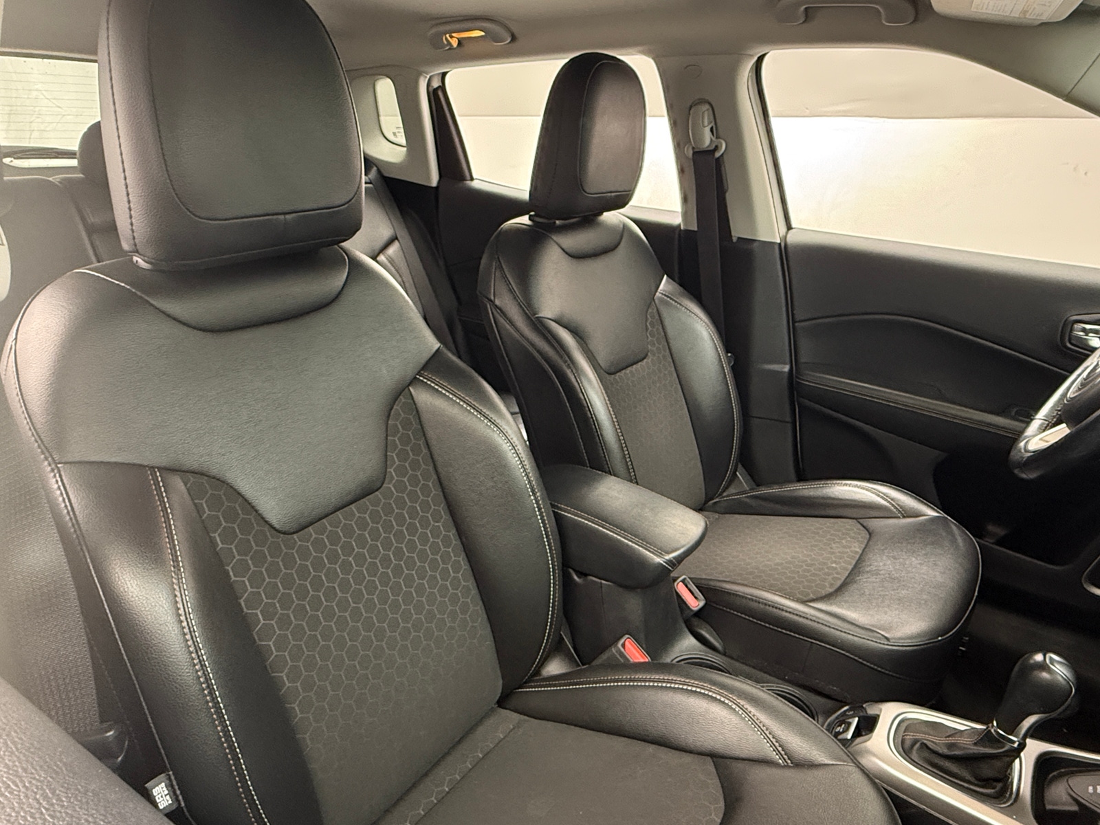 Thumbnail: 2020 Jeep Compass - 2