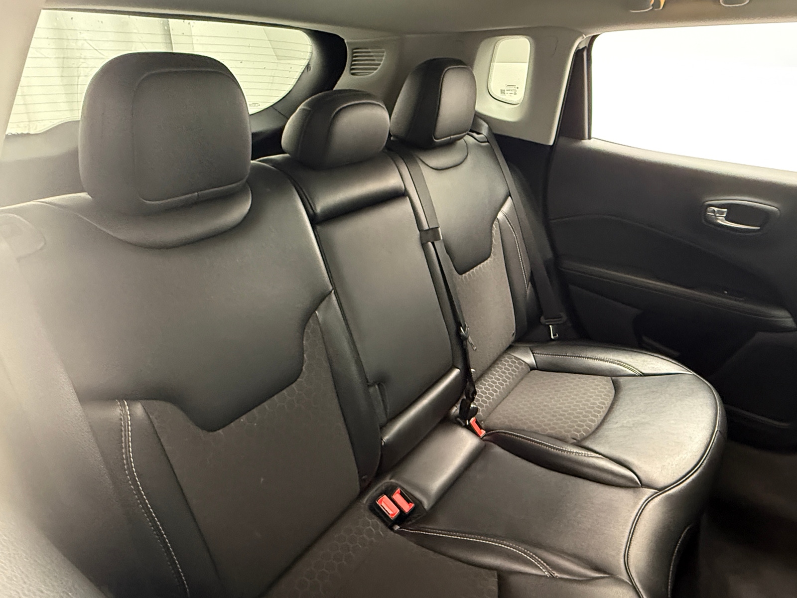 Thumbnail: 2020 Jeep Compass - 6