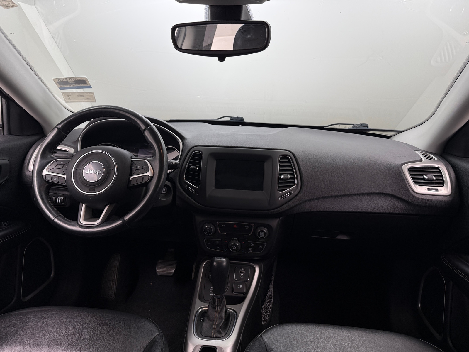 Thumbnail: 2020 Jeep Compass - 3