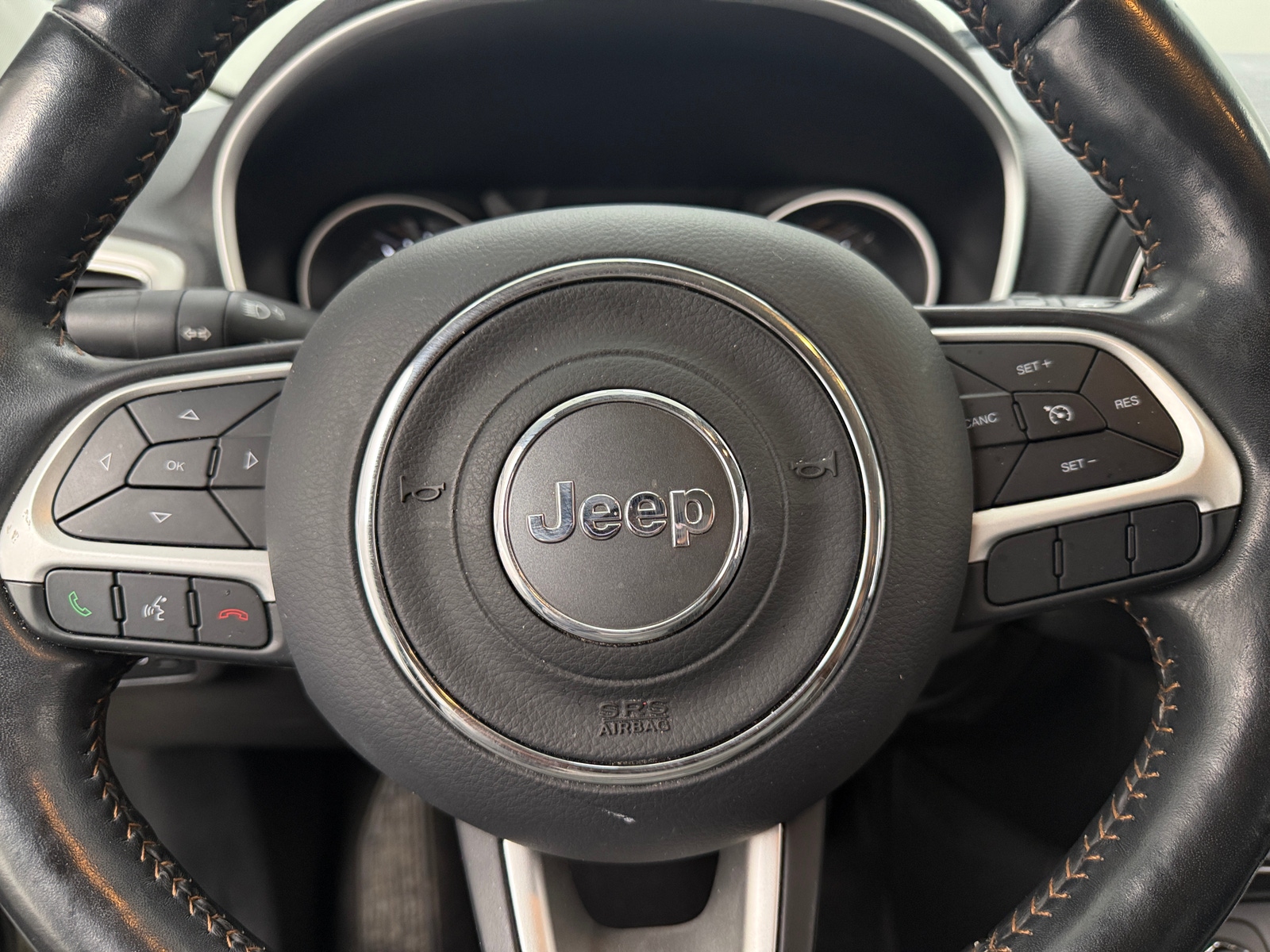 Thumbnail: 2020 Jeep Compass - 5