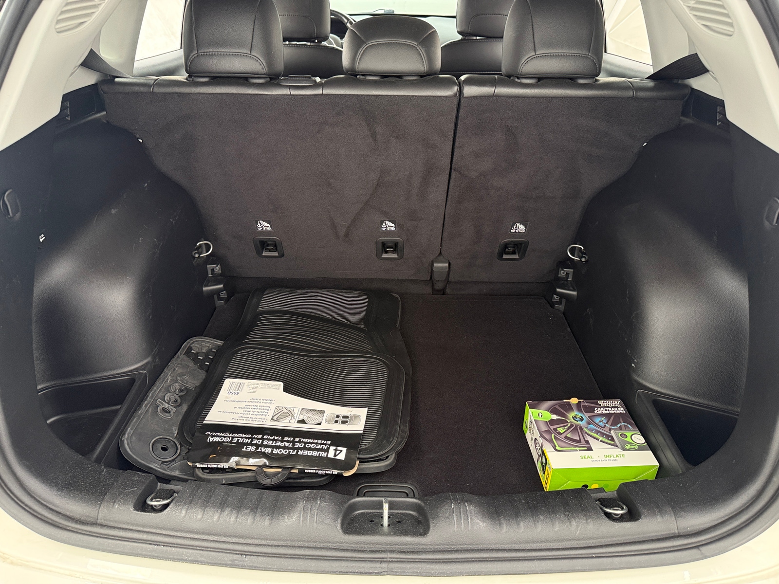 Thumbnail: 2020 Jeep Compass - 7