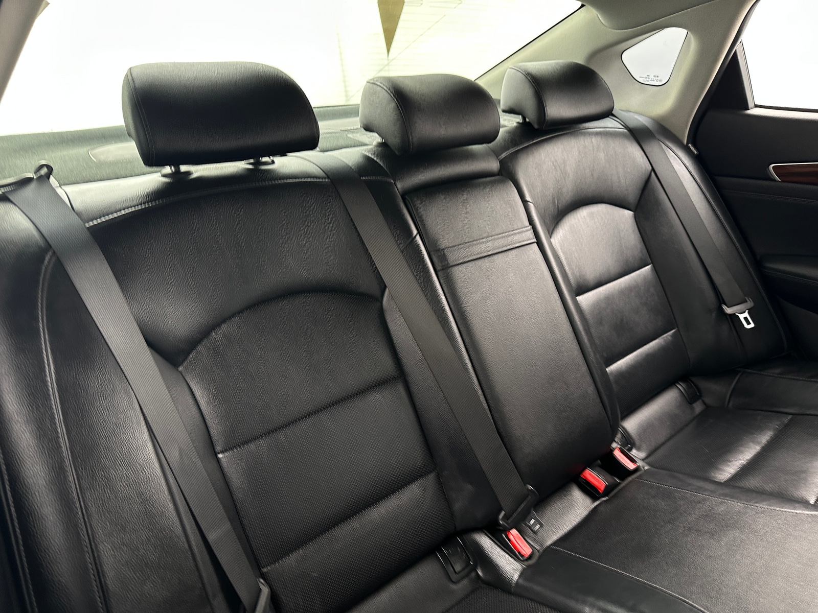 Thumbnail: 2017 Kia Cadenza - 5