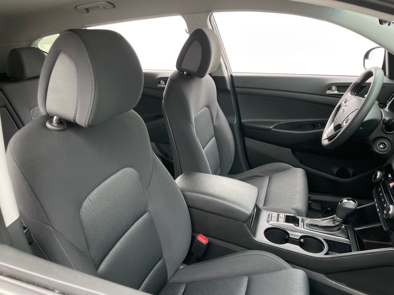 Thumbnail: 2017 Hyundai Tucson - 2