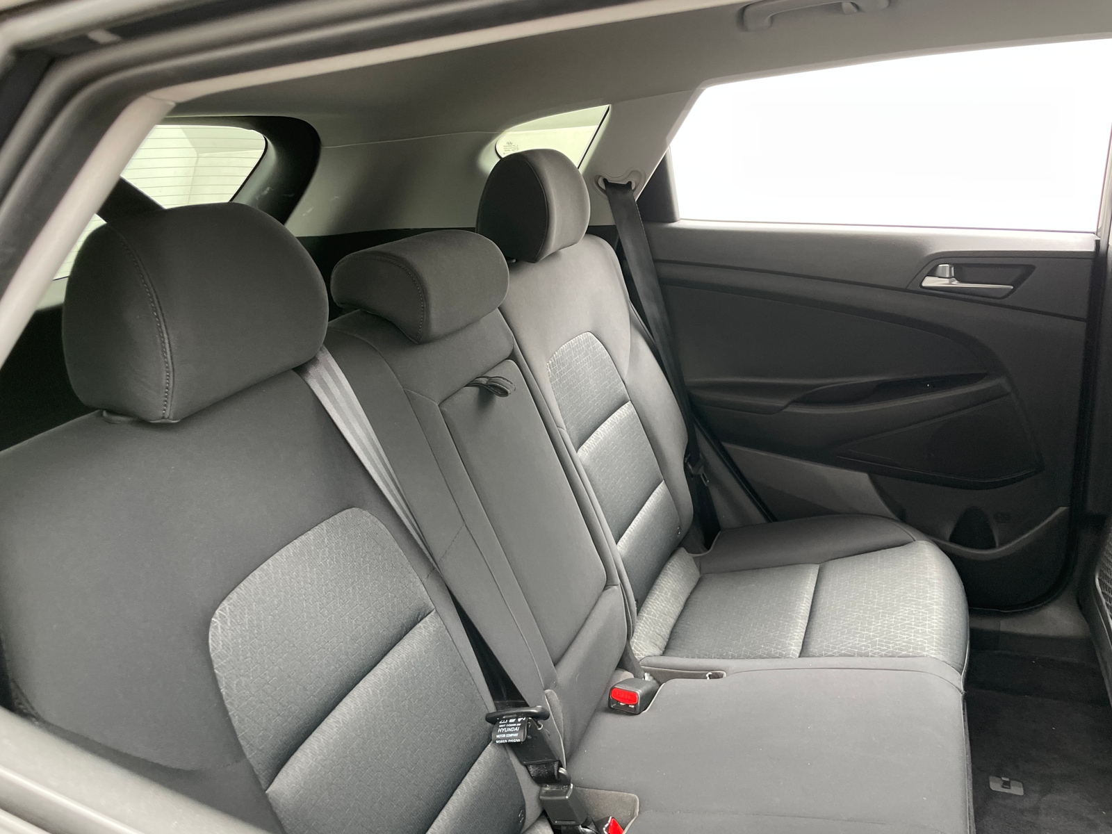 Thumbnail: 2017 Hyundai Tucson - 6