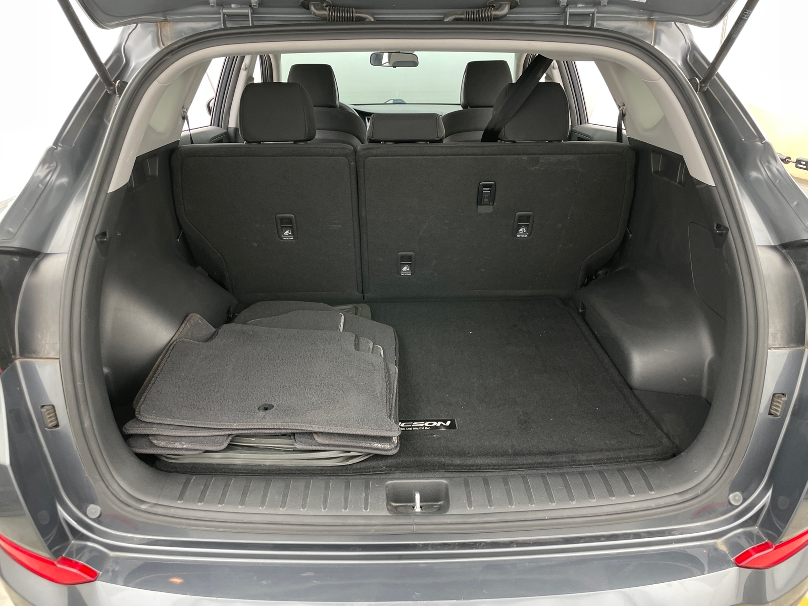 Thumbnail: 2017 Hyundai Tucson - 7