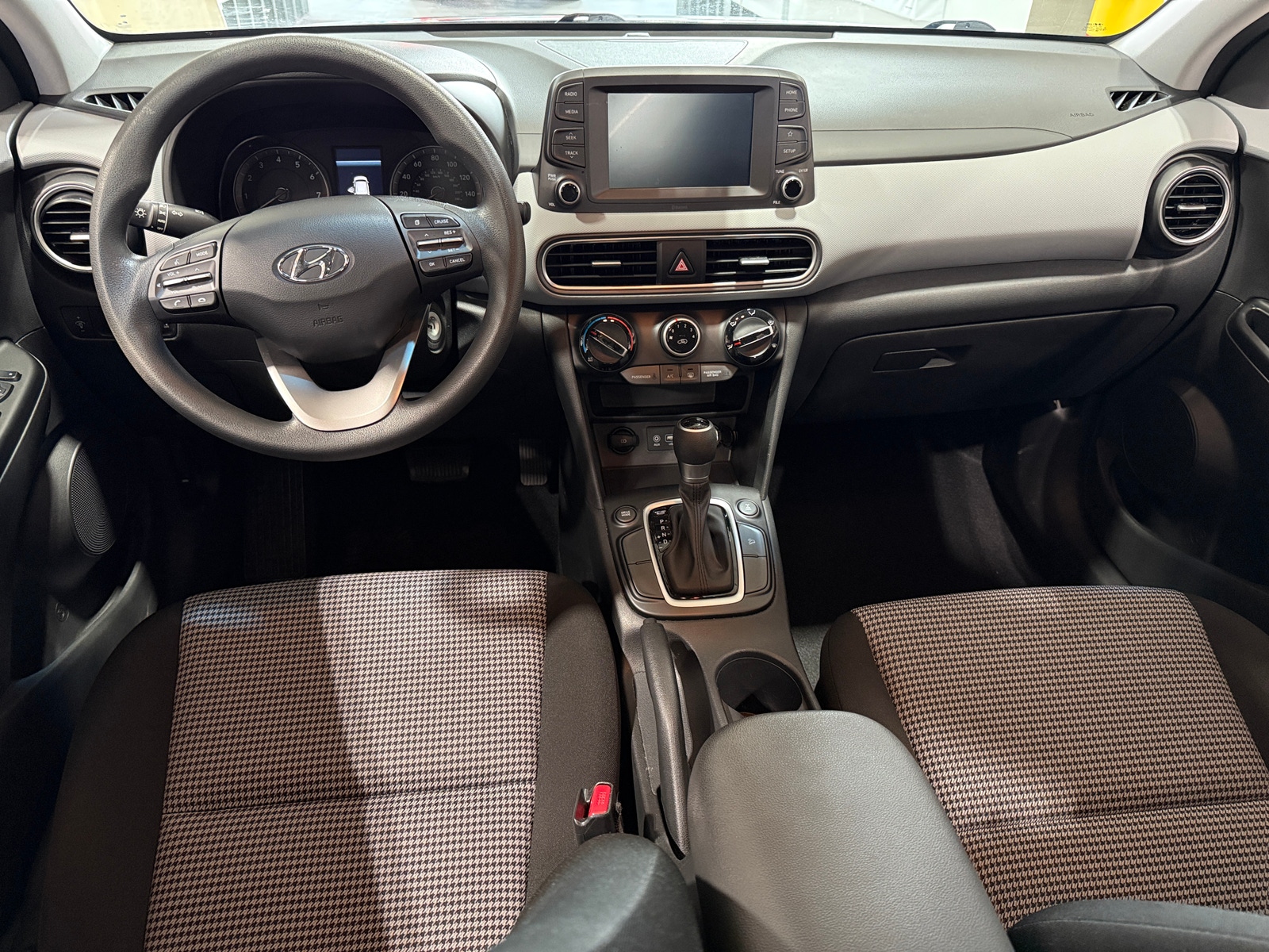 Thumbnail: 2021 Hyundai Kona - 3