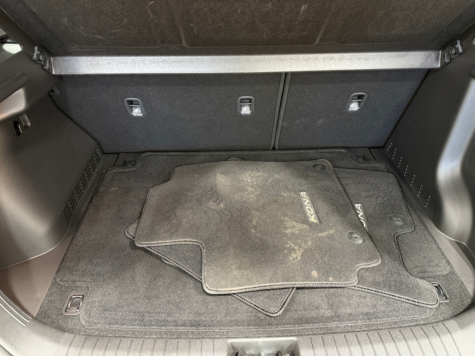 Thumbnail: 2021 Hyundai Kona - 7