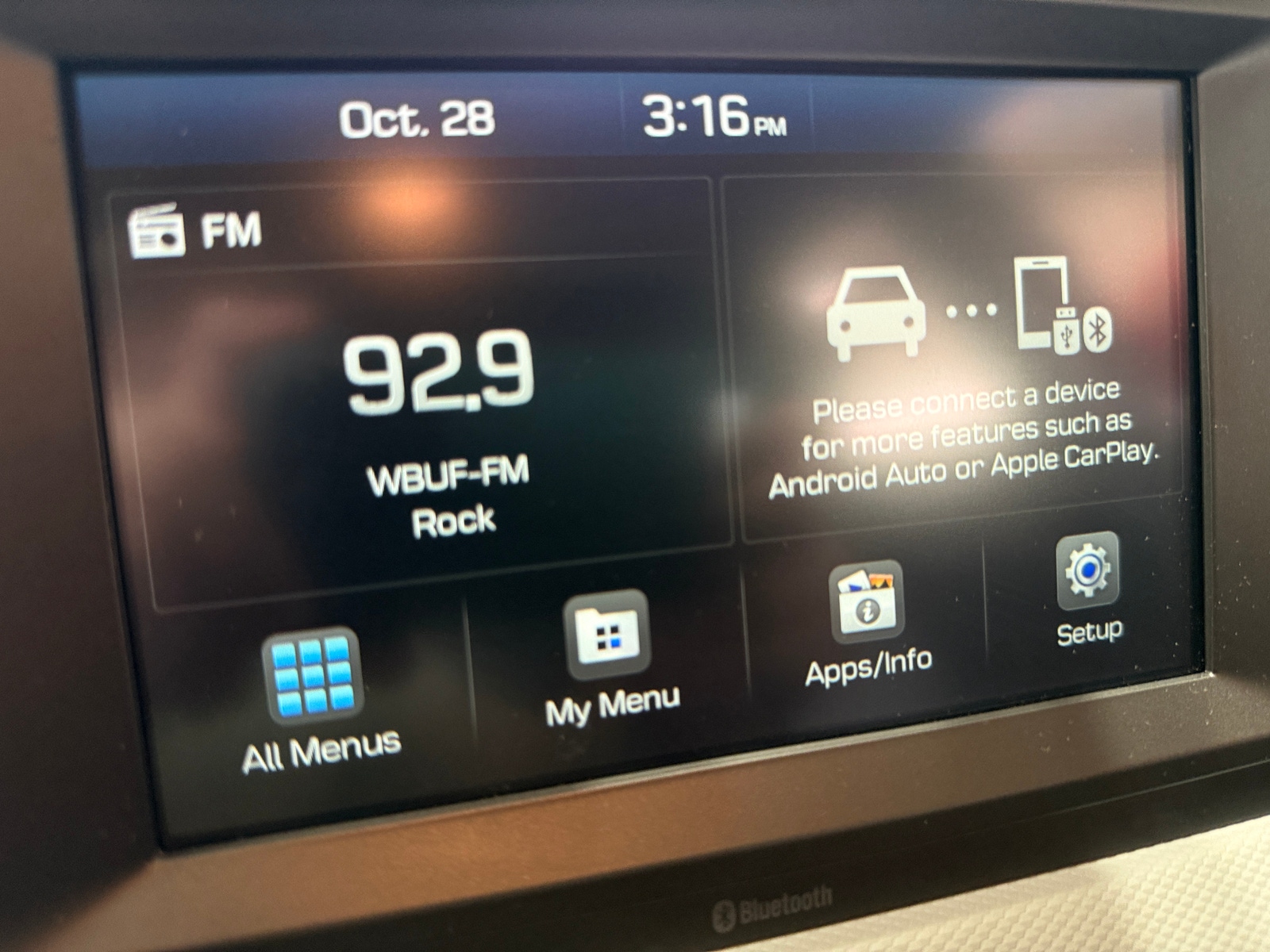 Thumbnail: 2021 Hyundai Kona - 4