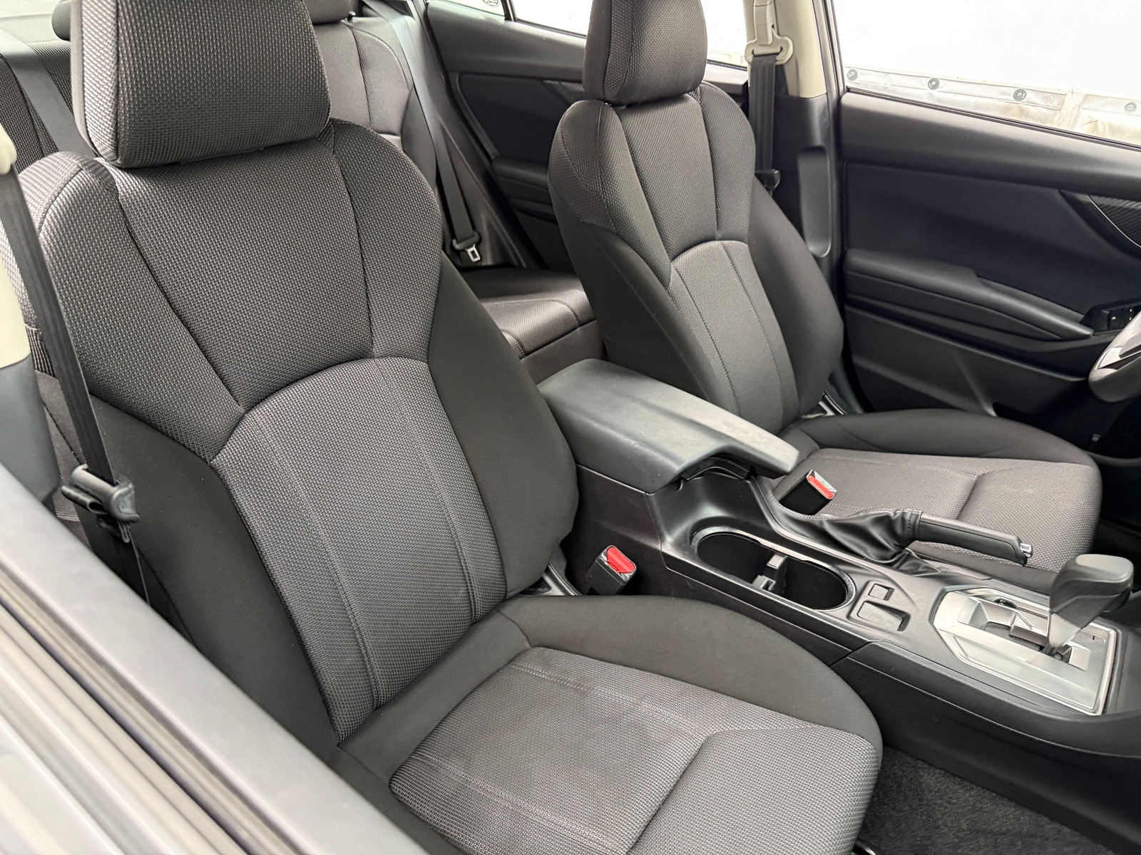 Thumbnail: 2019 Subaru Impreza - 2