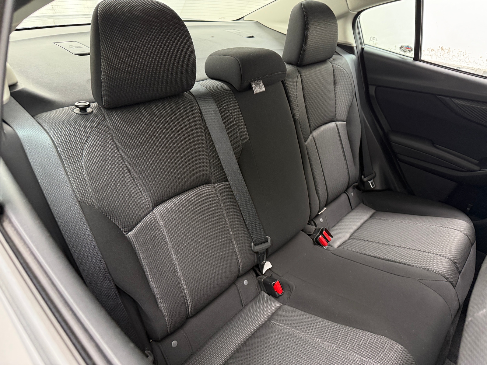 Thumbnail: 2019 Subaru Impreza - 6