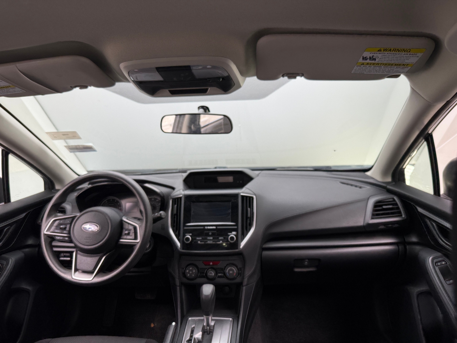 Thumbnail: 2019 Subaru Impreza - 3