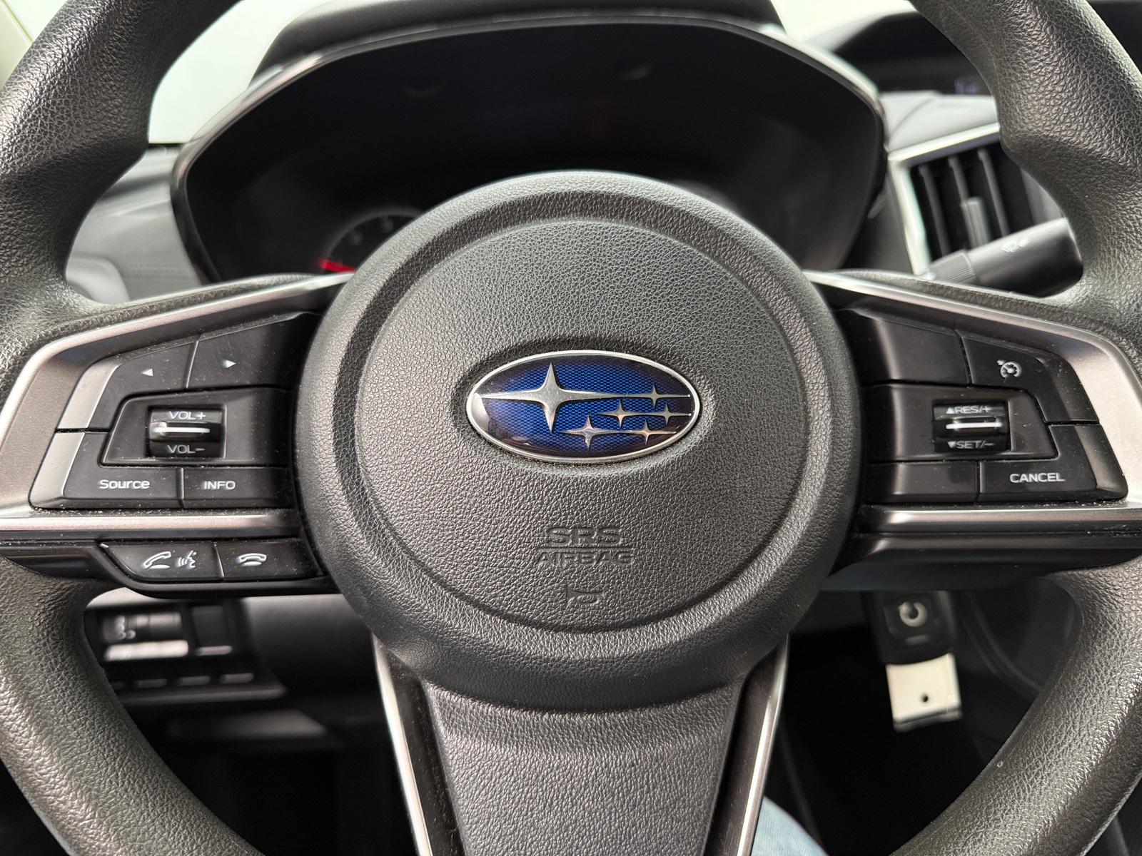 Thumbnail: 2019 Subaru Impreza - 5