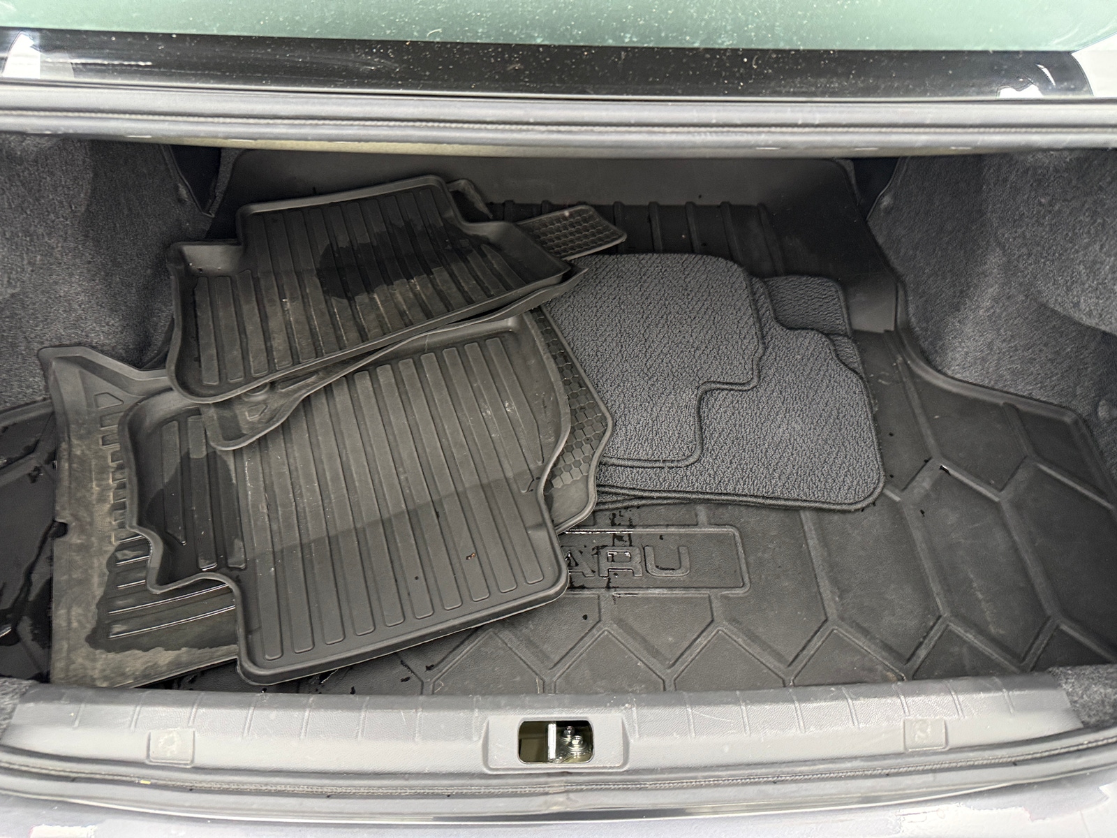 Thumbnail: 2019 Subaru Impreza - 7