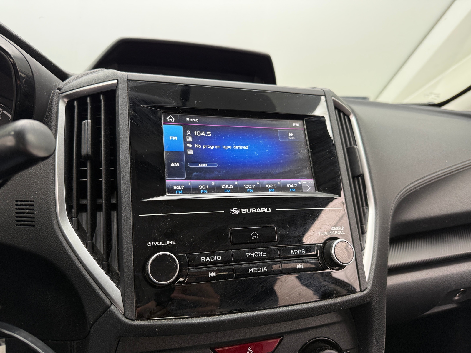 Thumbnail: 2019 Subaru Impreza - 4