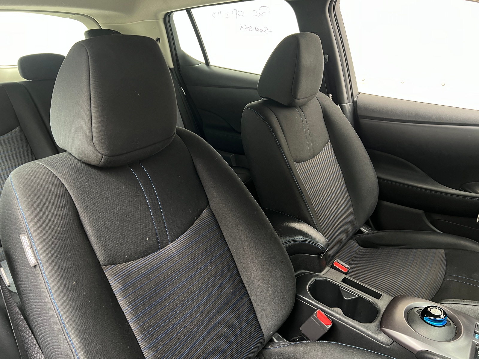 Thumbnail: 2024 Nissan Leaf - 2