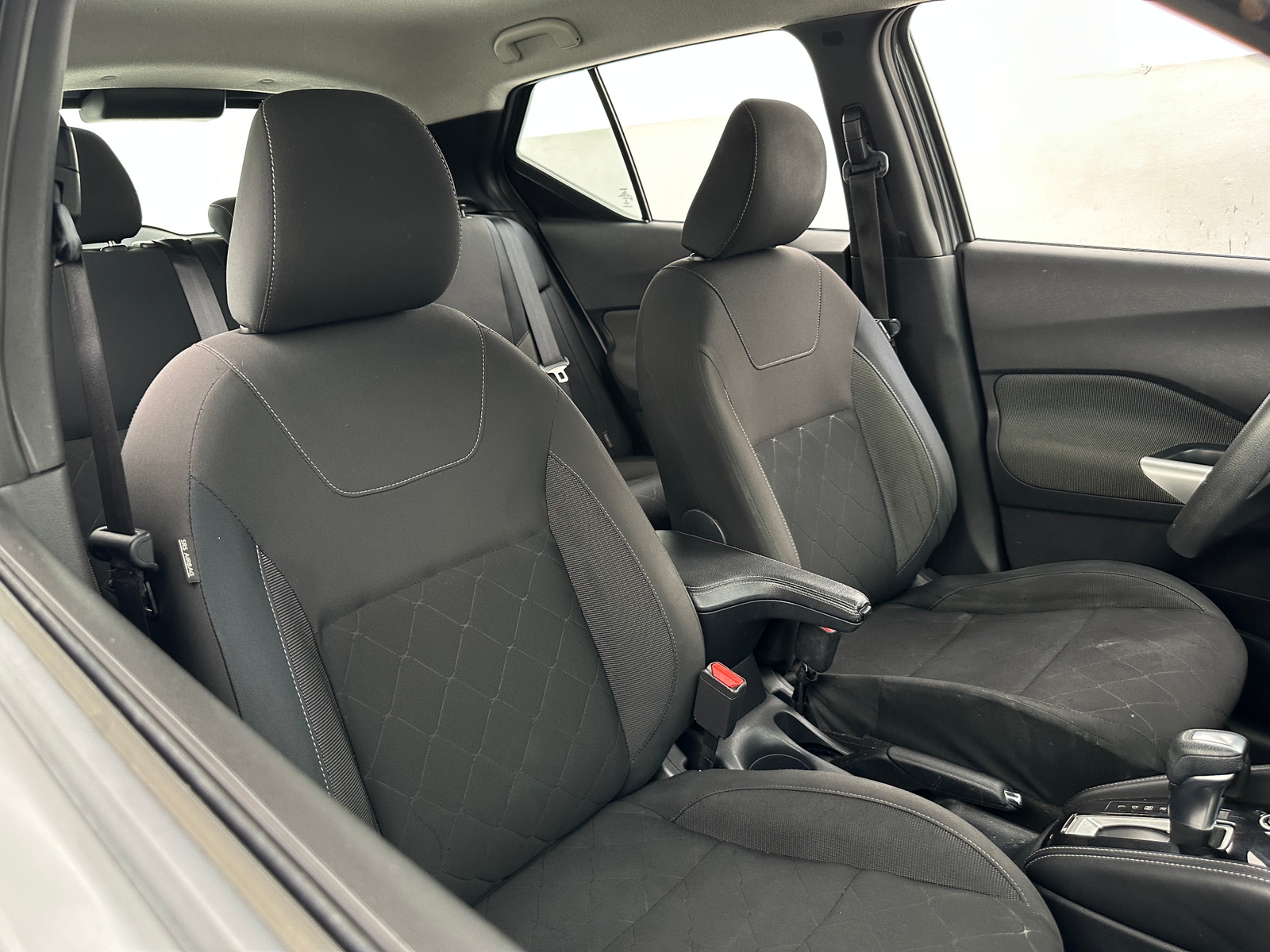 Thumbnail: 2020 Nissan Kicks - 2