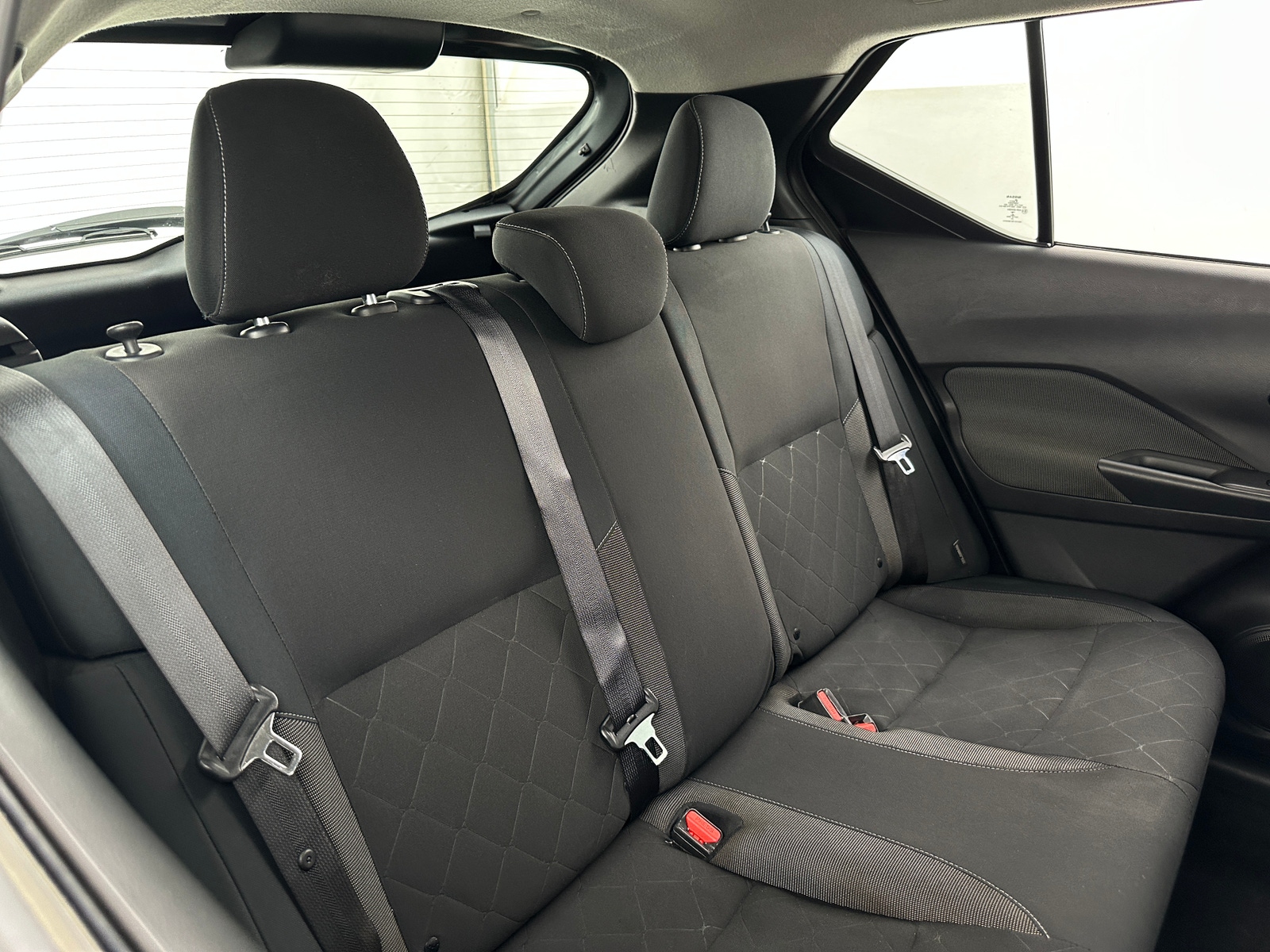 Thumbnail: 2020 Nissan Kicks - 6