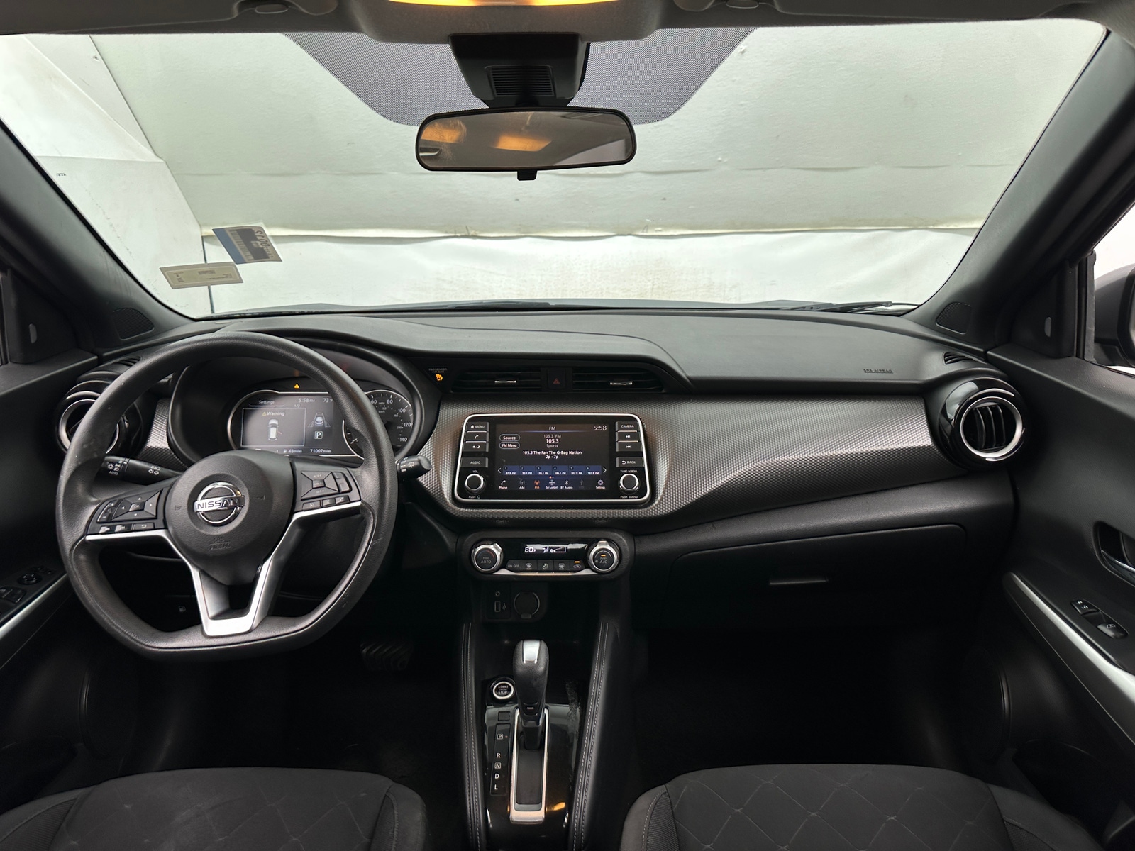 Thumbnail: 2020 Nissan Kicks - 3