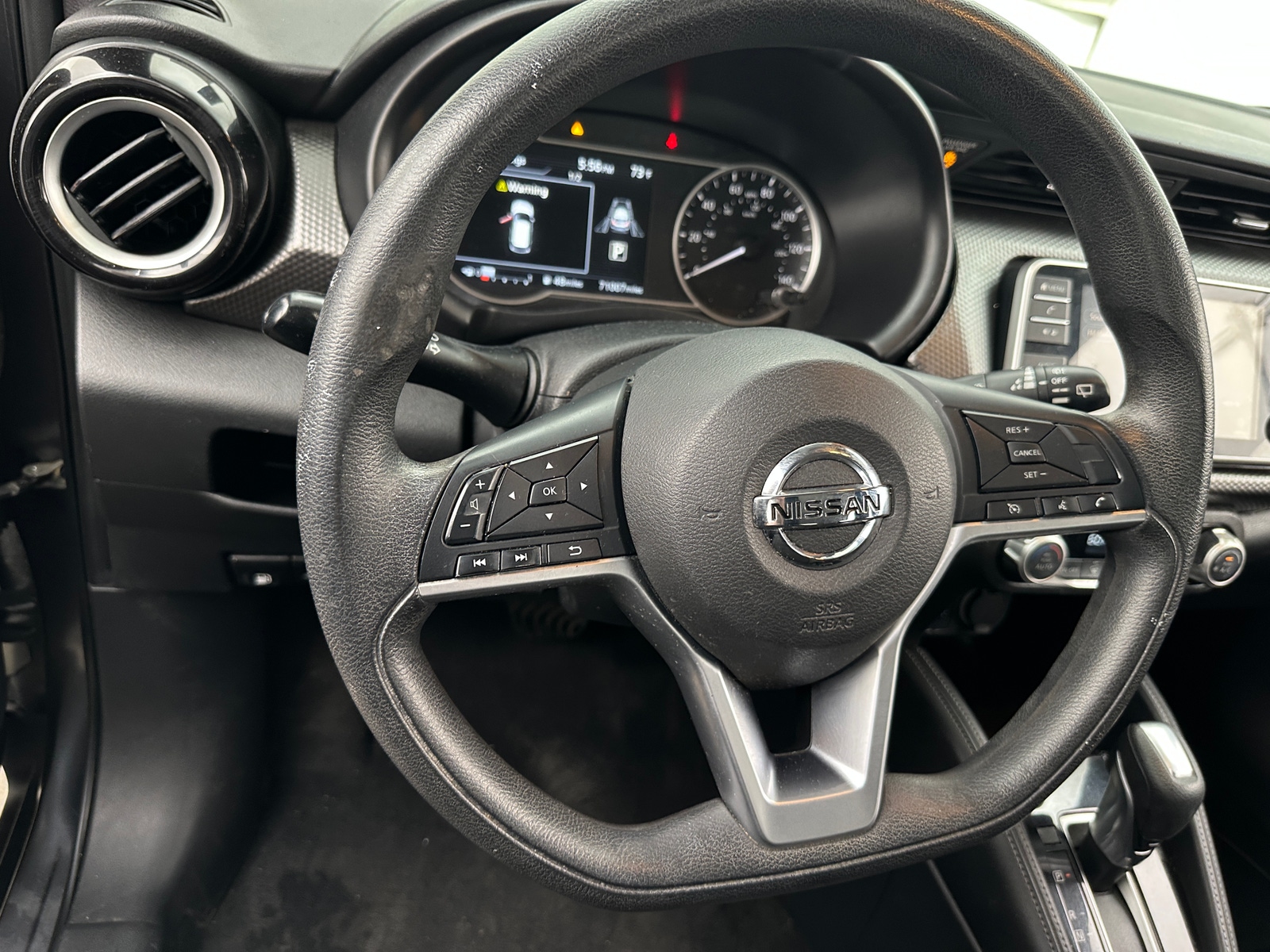 Thumbnail: 2020 Nissan Kicks - 5