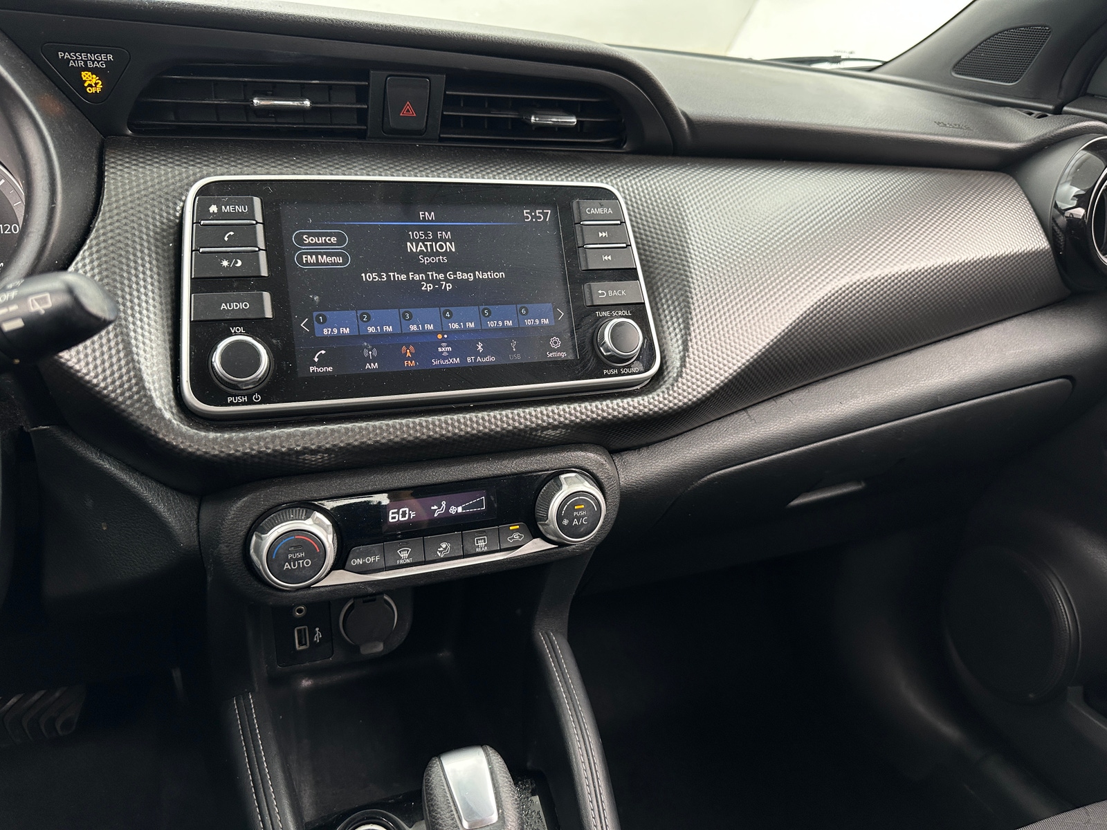 Thumbnail: 2020 Nissan Kicks - 4