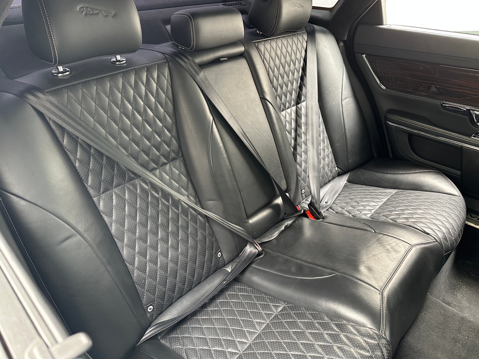 Thumbnail: 2017 Jaguar XJ - 5