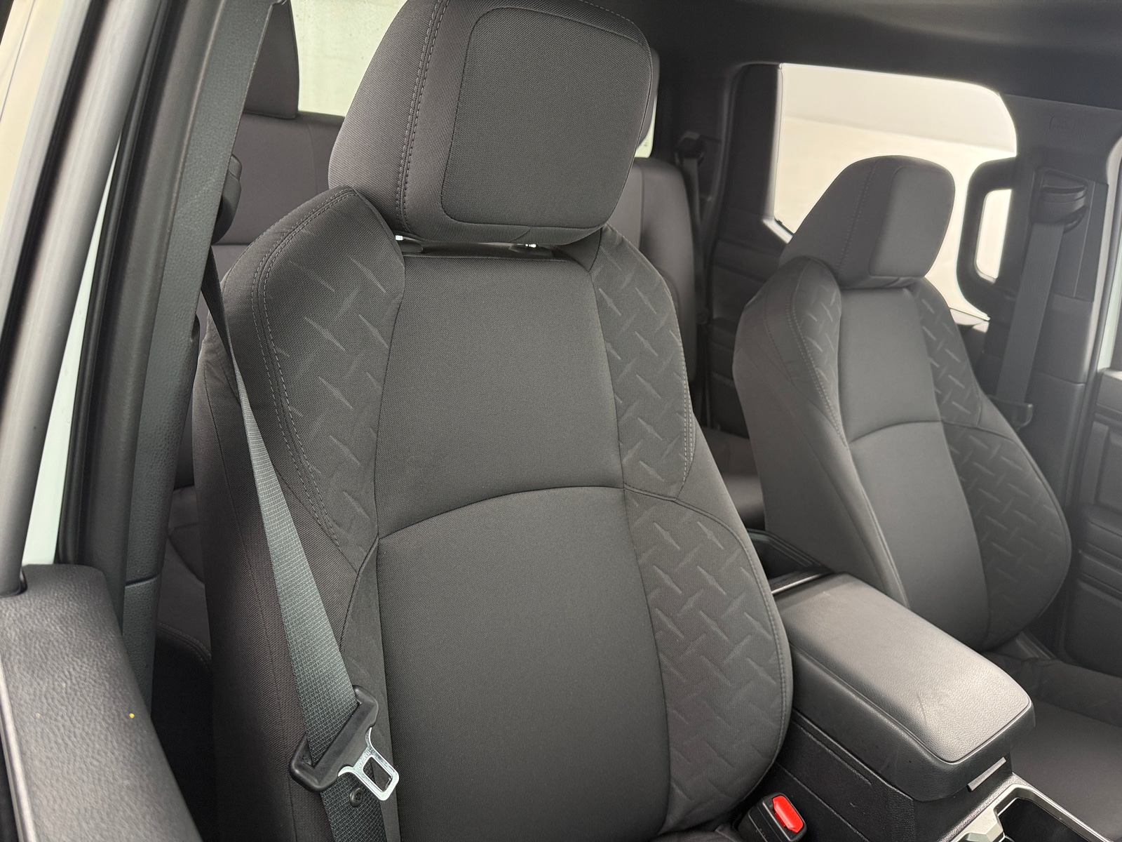 Thumbnail: 2025 Toyota Tacoma - 2