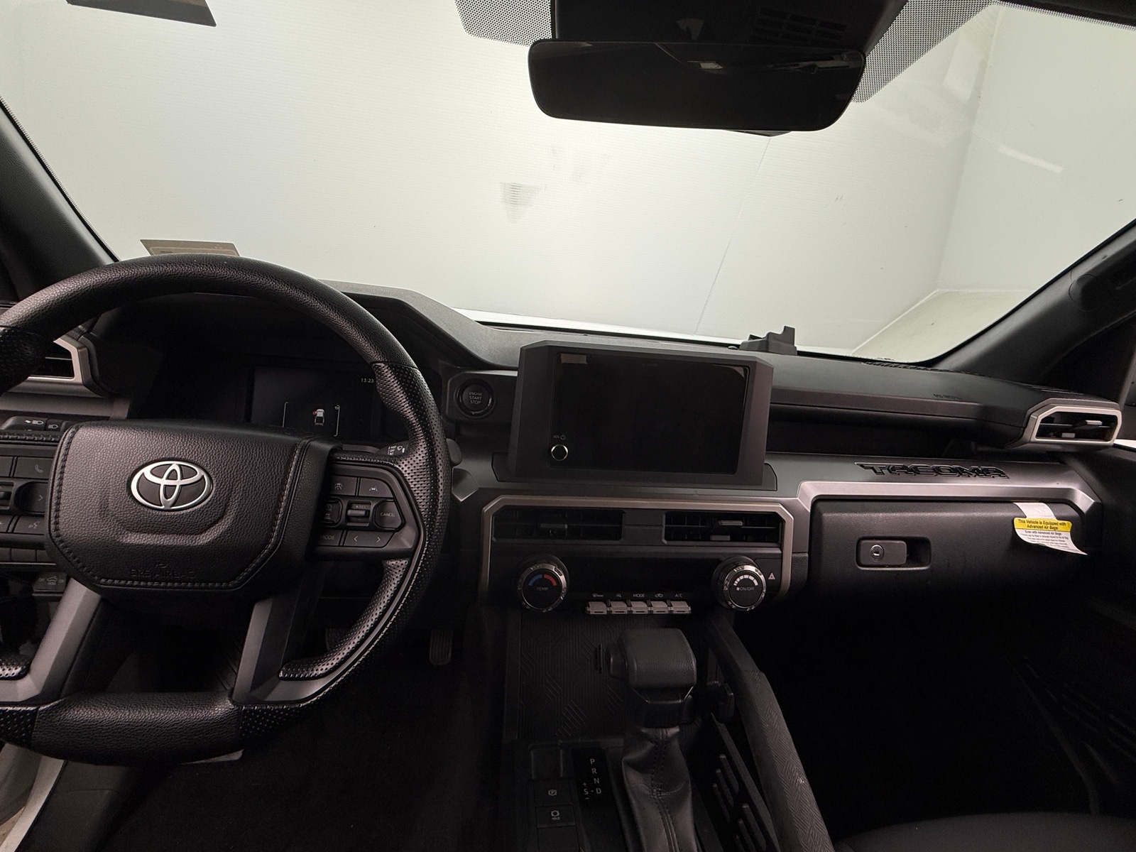 Thumbnail: 2025 Toyota Tacoma - 3