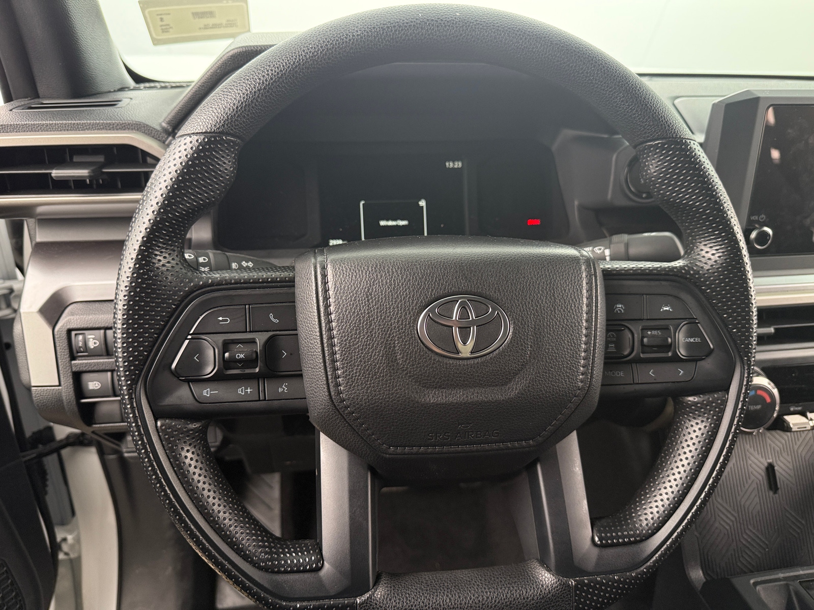 Thumbnail: 2025 Toyota Tacoma - 5