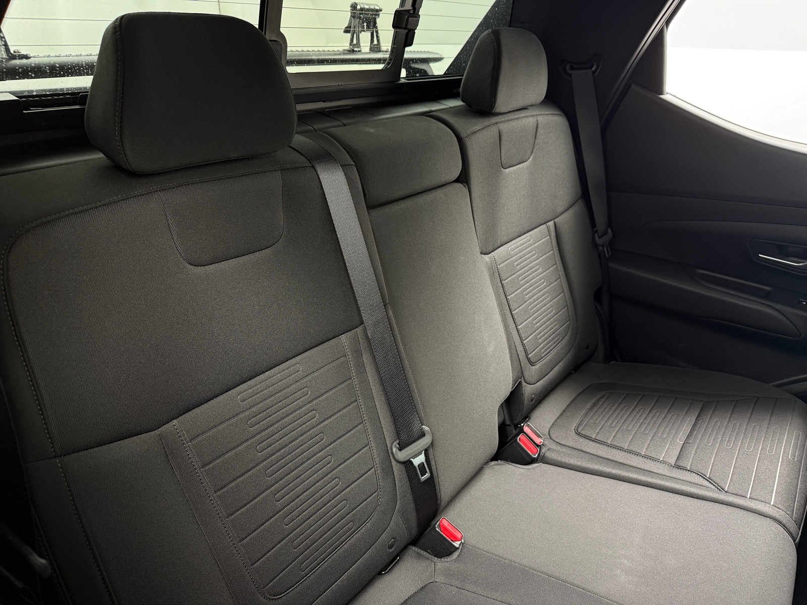 Thumbnail: 2023 Hyundai Santa Cruz - 6