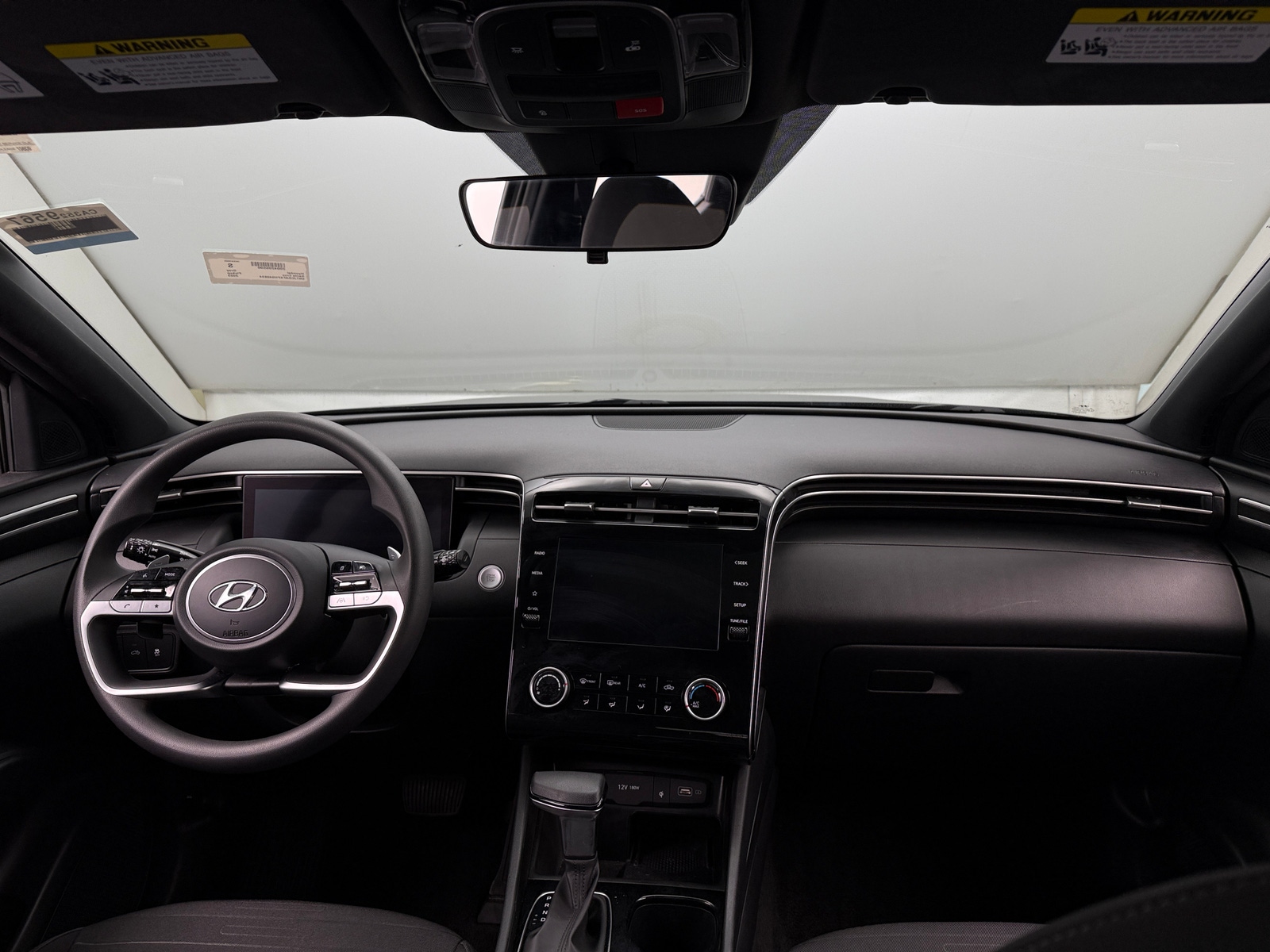 Thumbnail: 2023 Hyundai Santa Cruz - 3