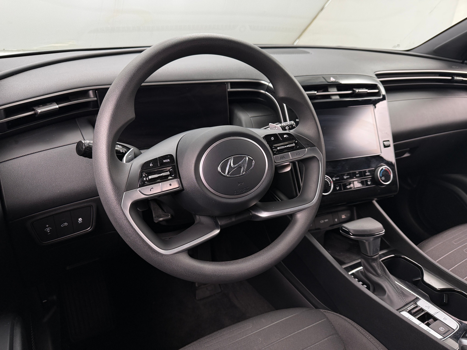 Thumbnail: 2023 Hyundai Santa Cruz - 5