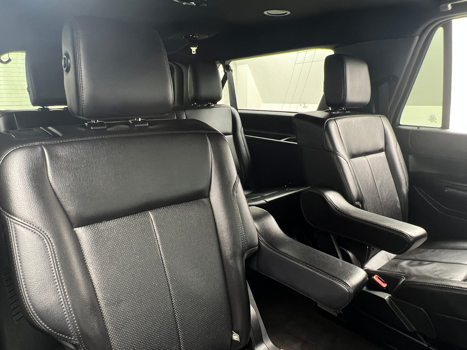 Thumbnail: 2020 Ford Expedition MAX - 6