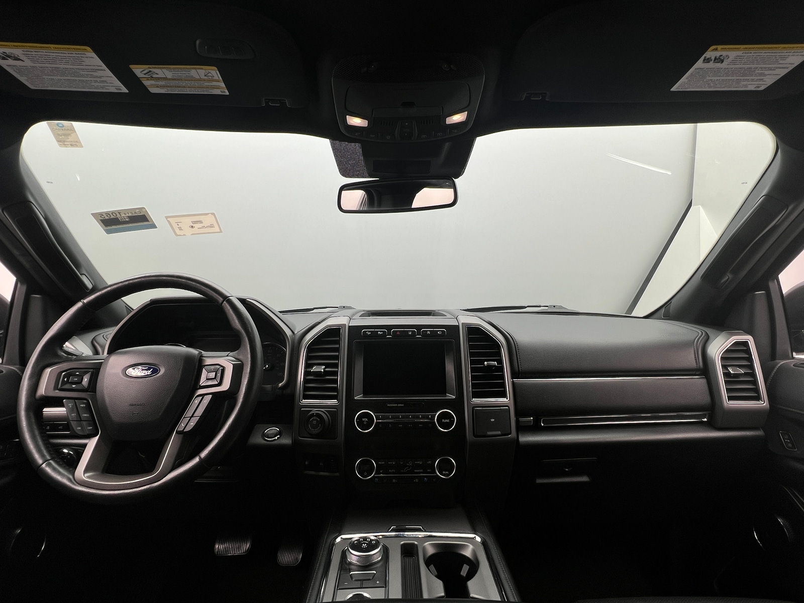 Thumbnail: 2020 Ford Expedition MAX - 3