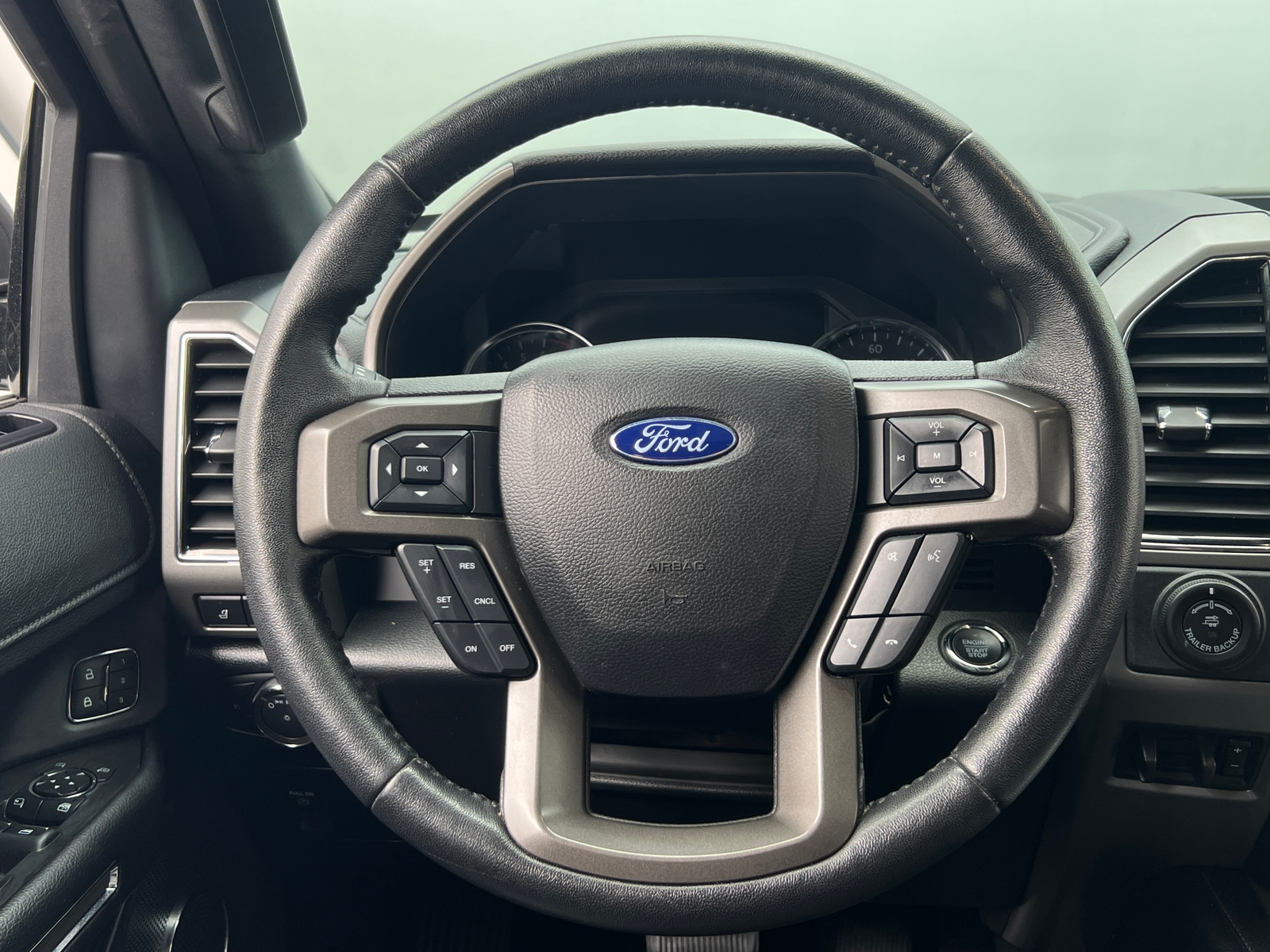 Thumbnail: 2020 Ford Expedition MAX - 5