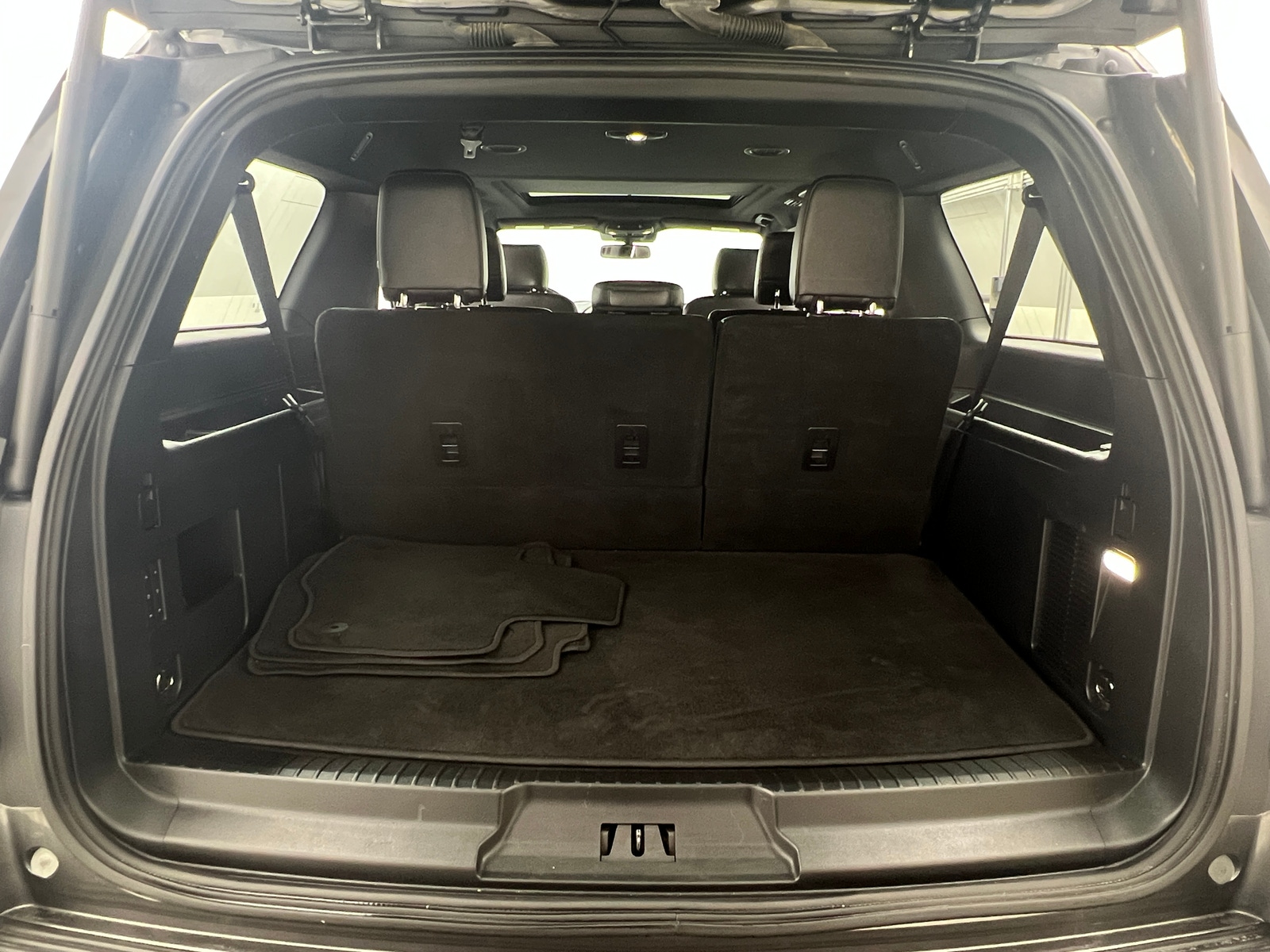 Thumbnail: 2020 Ford Expedition MAX - 7