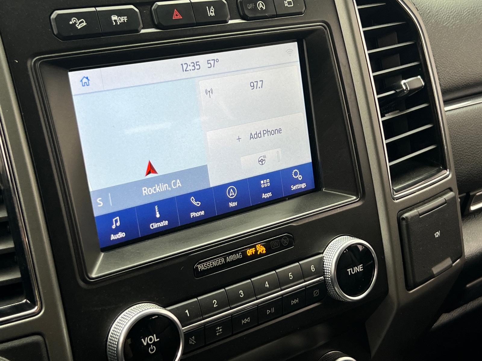 Thumbnail: 2020 Ford Expedition MAX - 4