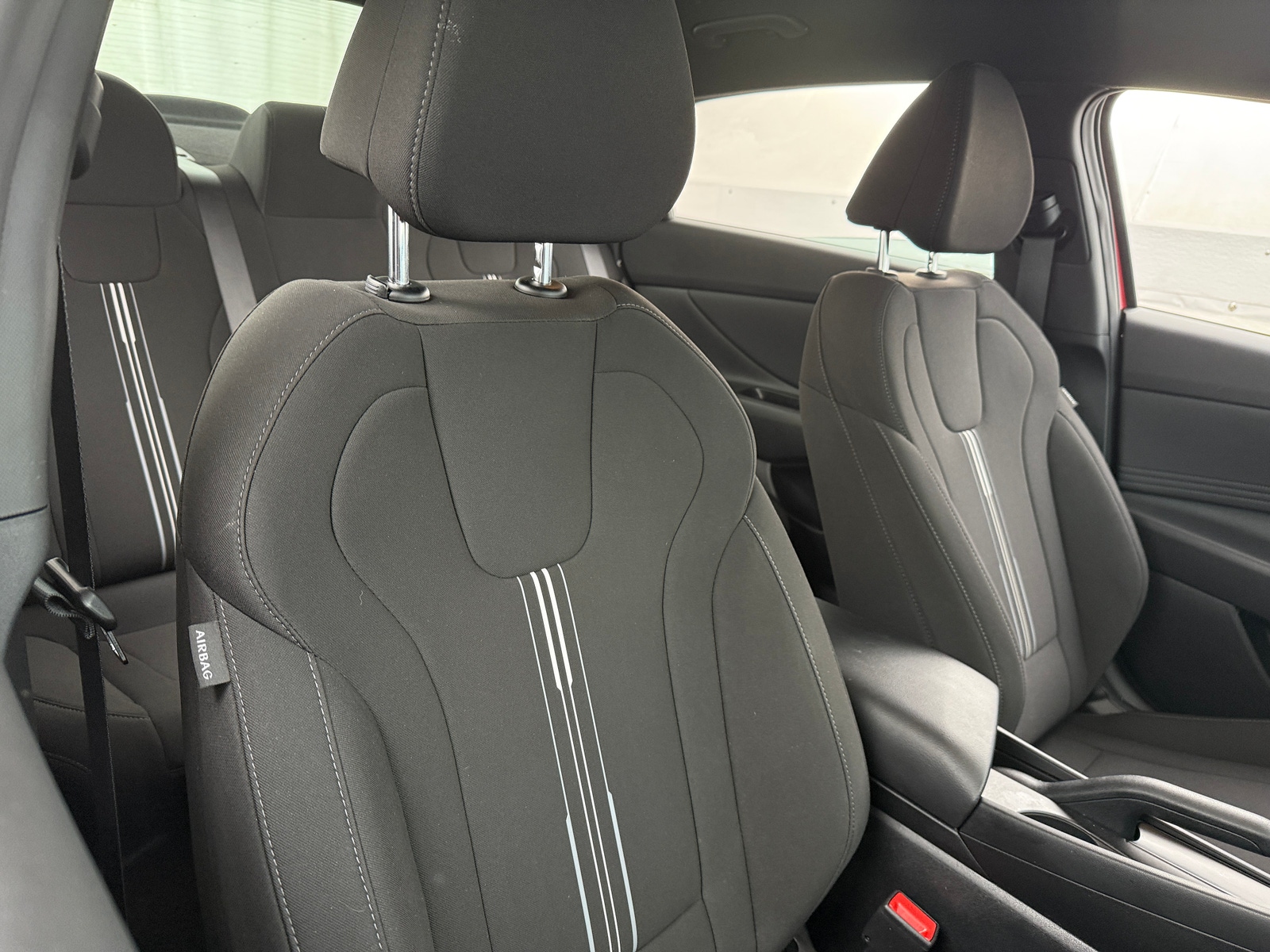 Thumbnail: 2025 Hyundai Elantra - 2