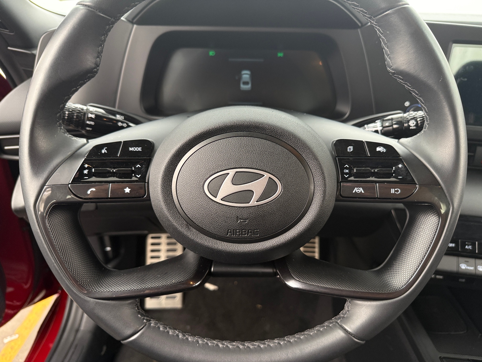 Thumbnail: 2025 Hyundai Elantra - 5