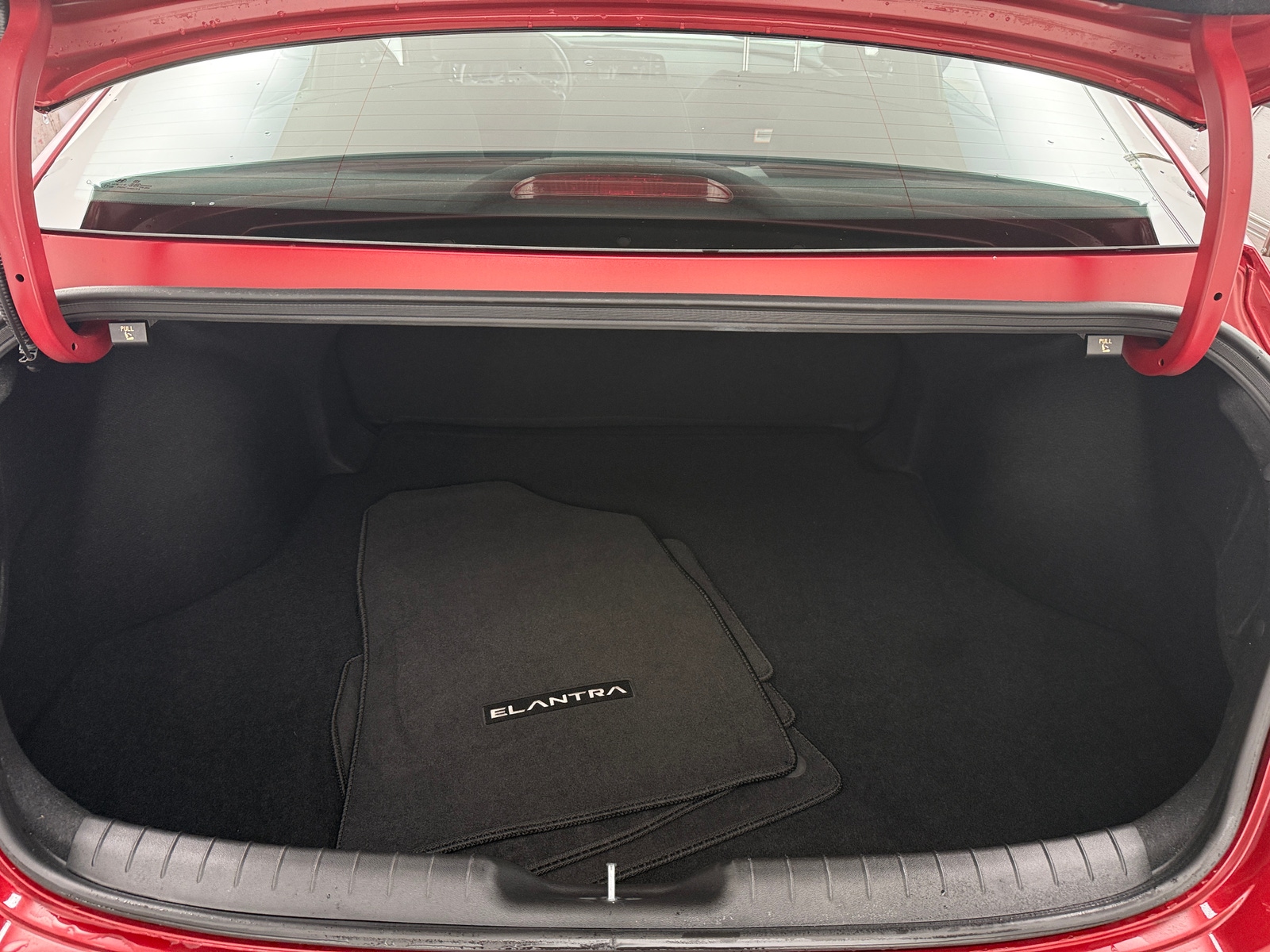 Thumbnail: 2025 Hyundai Elantra - 7