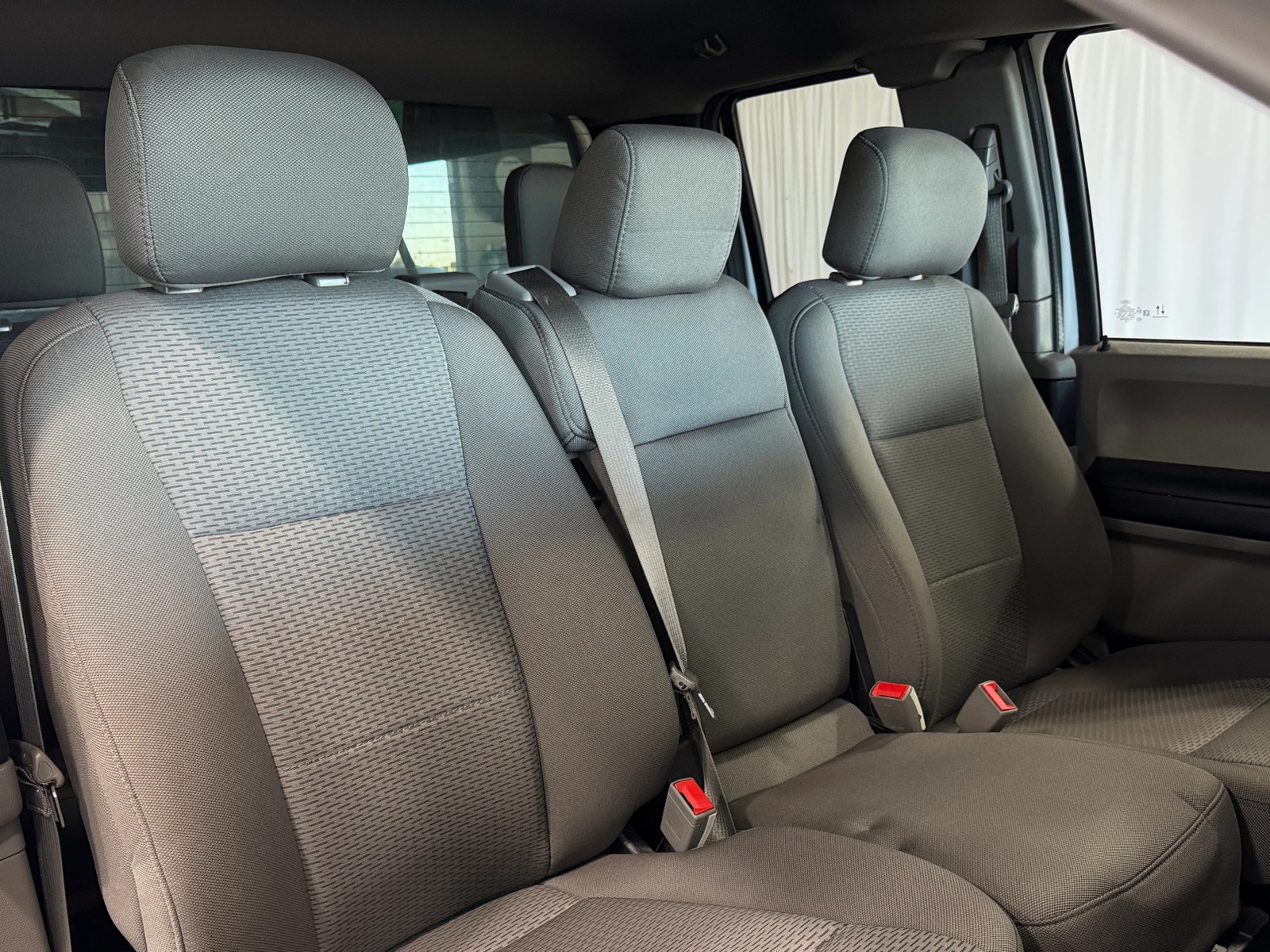 Thumbnail: 2020 Ford Econoline - 2