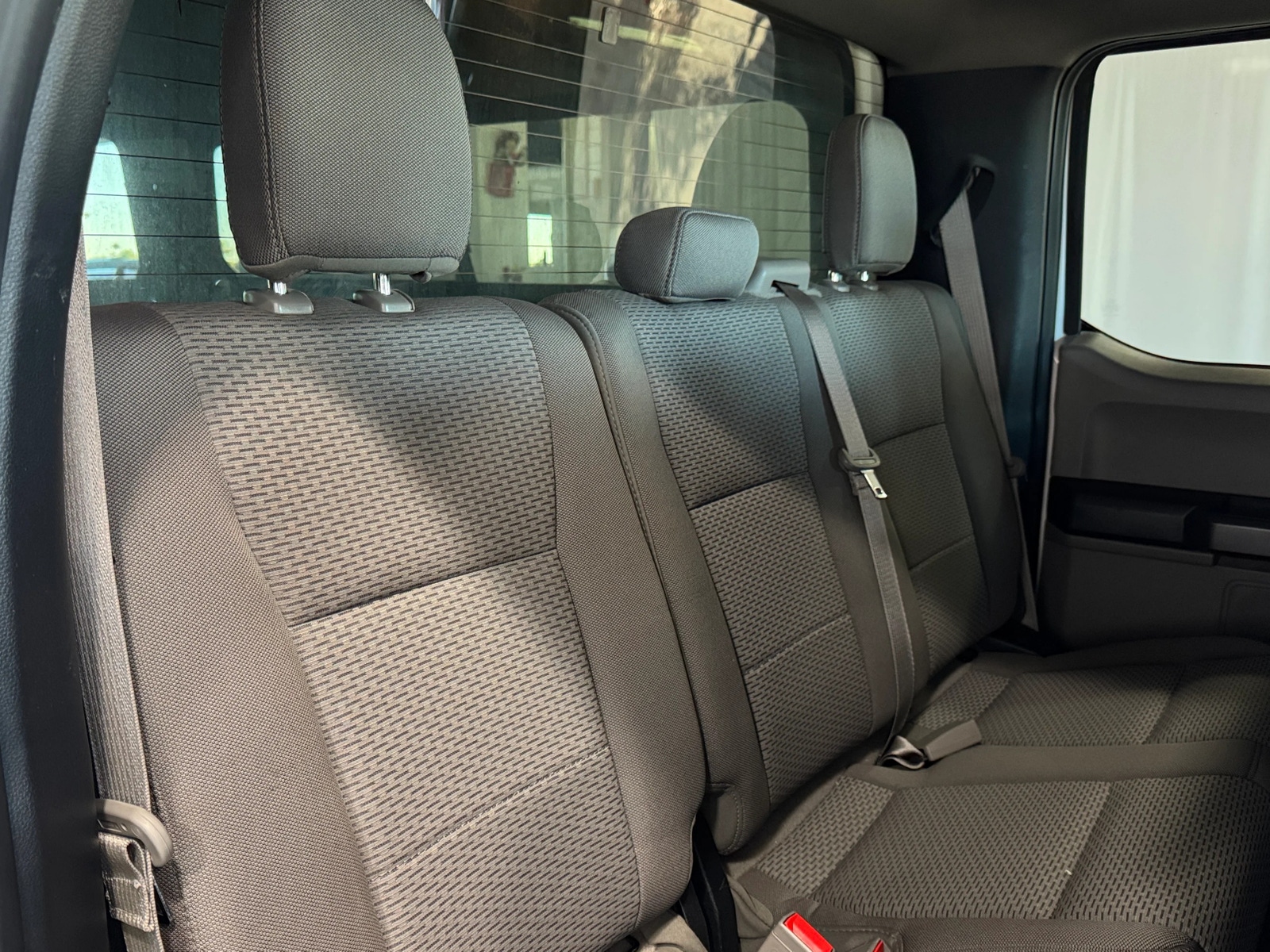 Thumbnail: 2020 Ford Econoline - 6