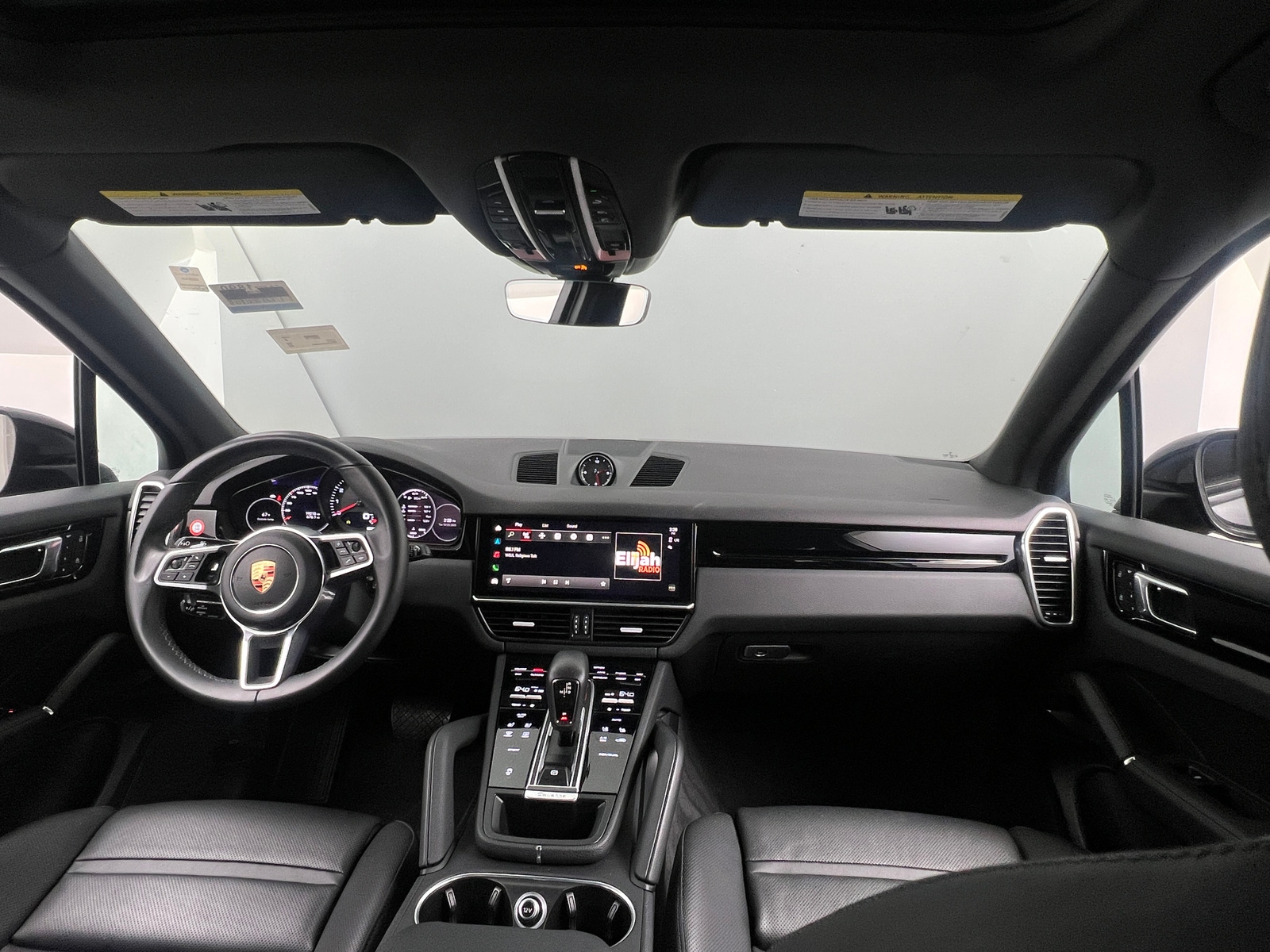 Thumbnail: 2023 Porsche Cayenne - 2