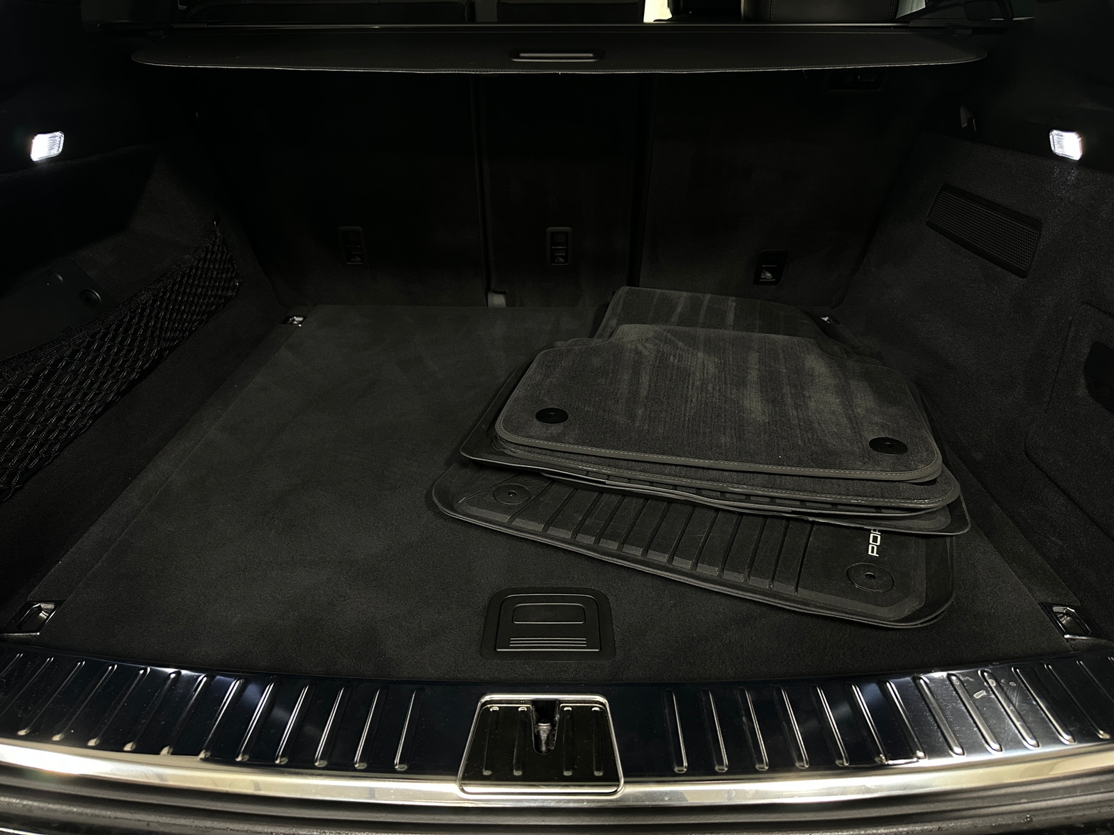 Thumbnail: 2023 Porsche Cayenne - 5