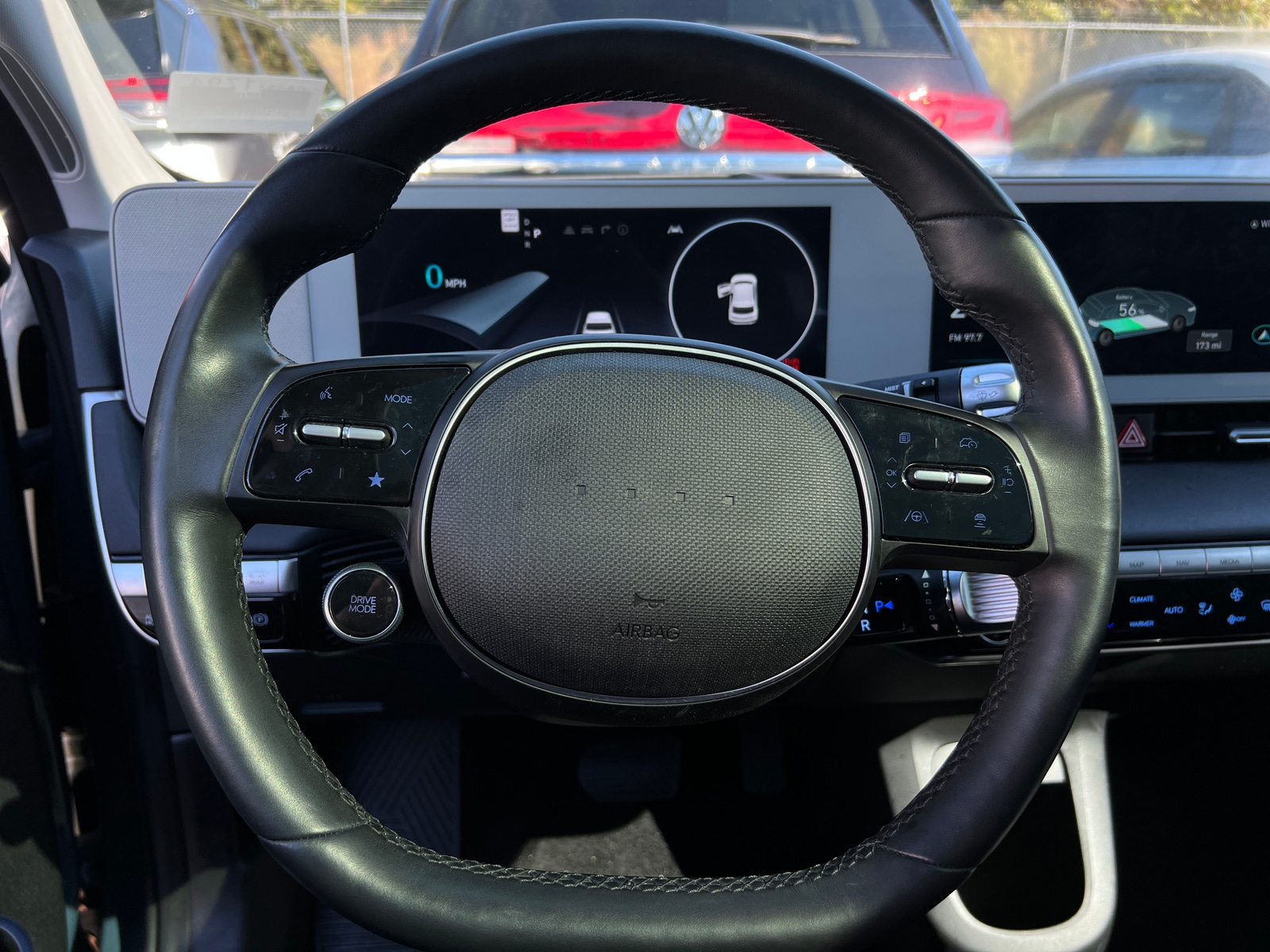 Thumbnail: 2023 Hyundai Ioniq 5 - 4