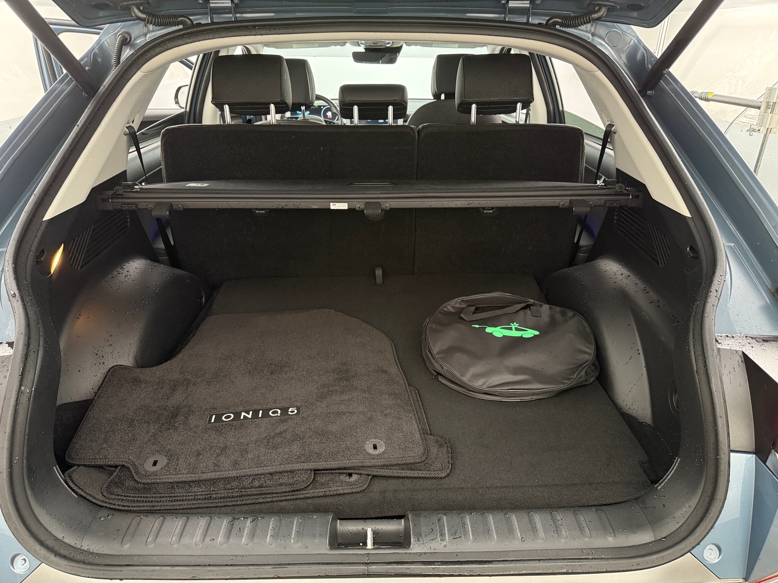 Thumbnail: 2023 Hyundai Ioniq 5 - 6